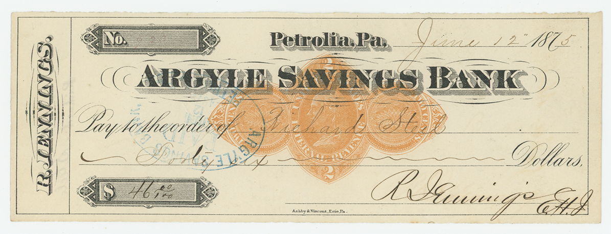 RN-D1 Argyle Saving Bank
