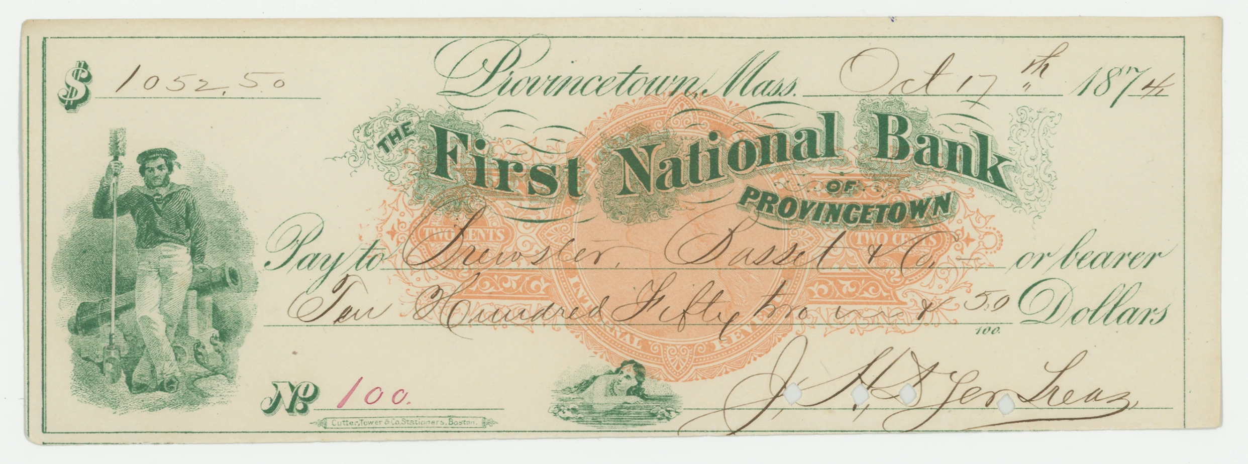 RN-C1 First National Bank of Provincetown