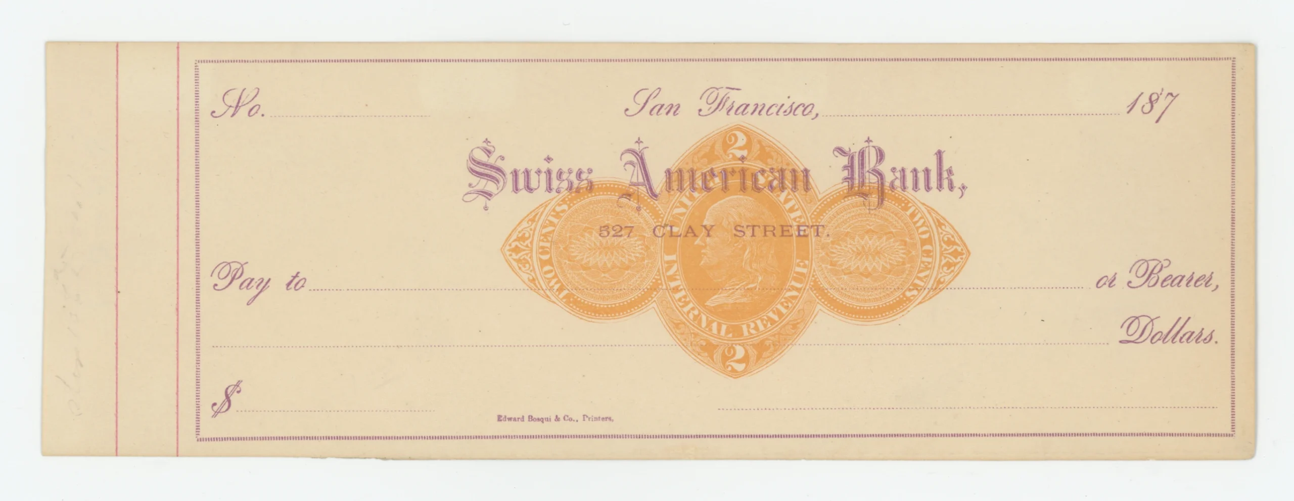 RN-D1 Swiss American Bank