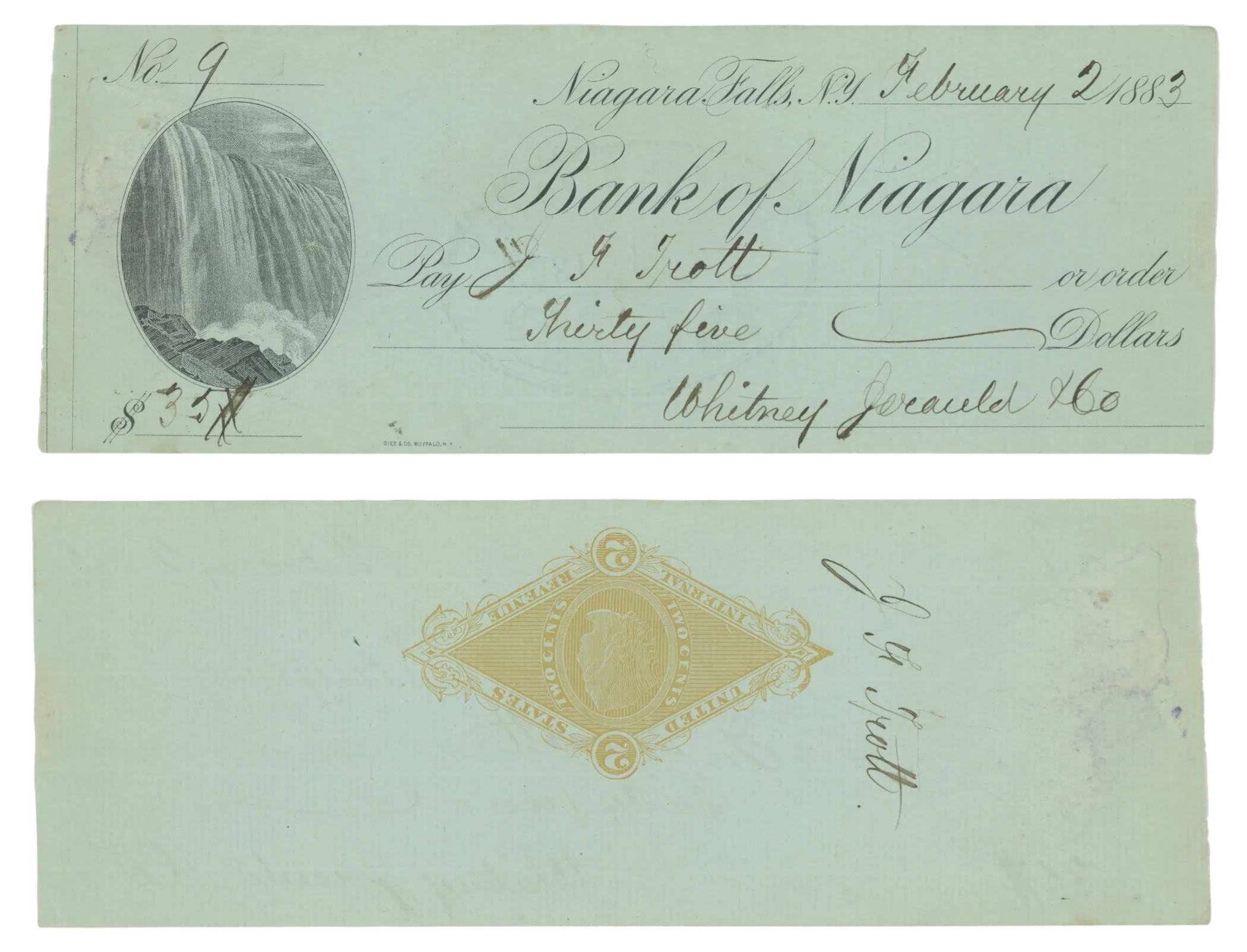 RN-G1b Bank of Niagara