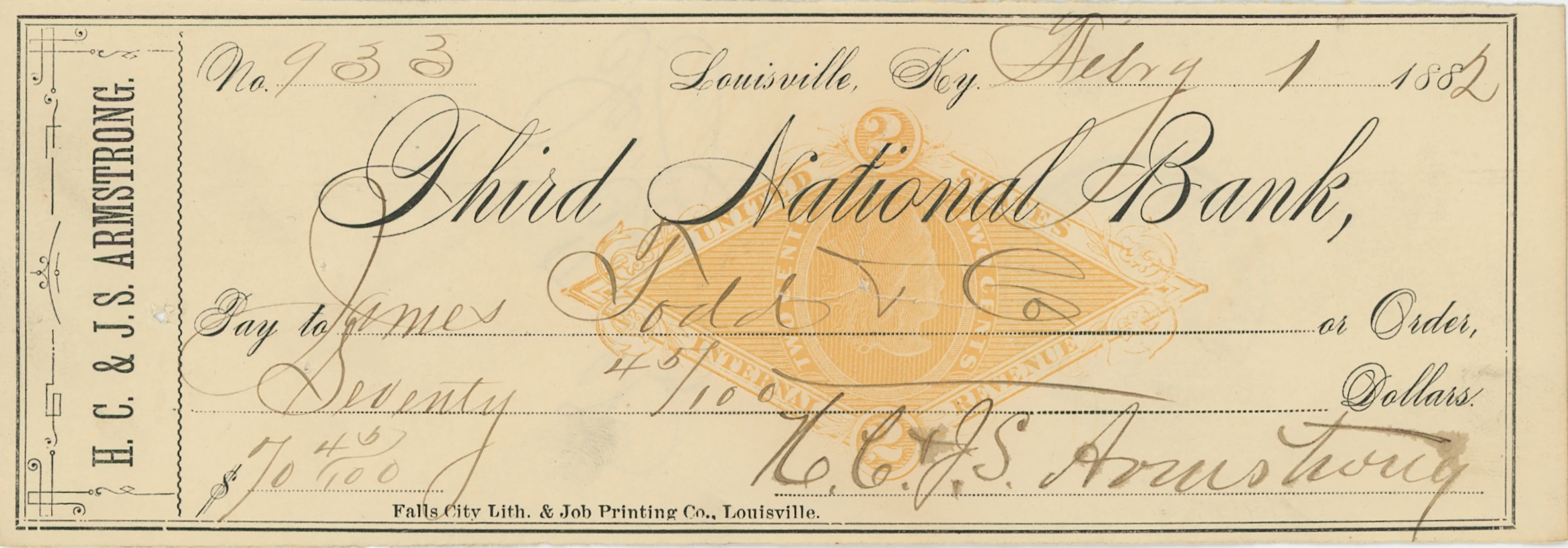 RN-G1 Third National Bank