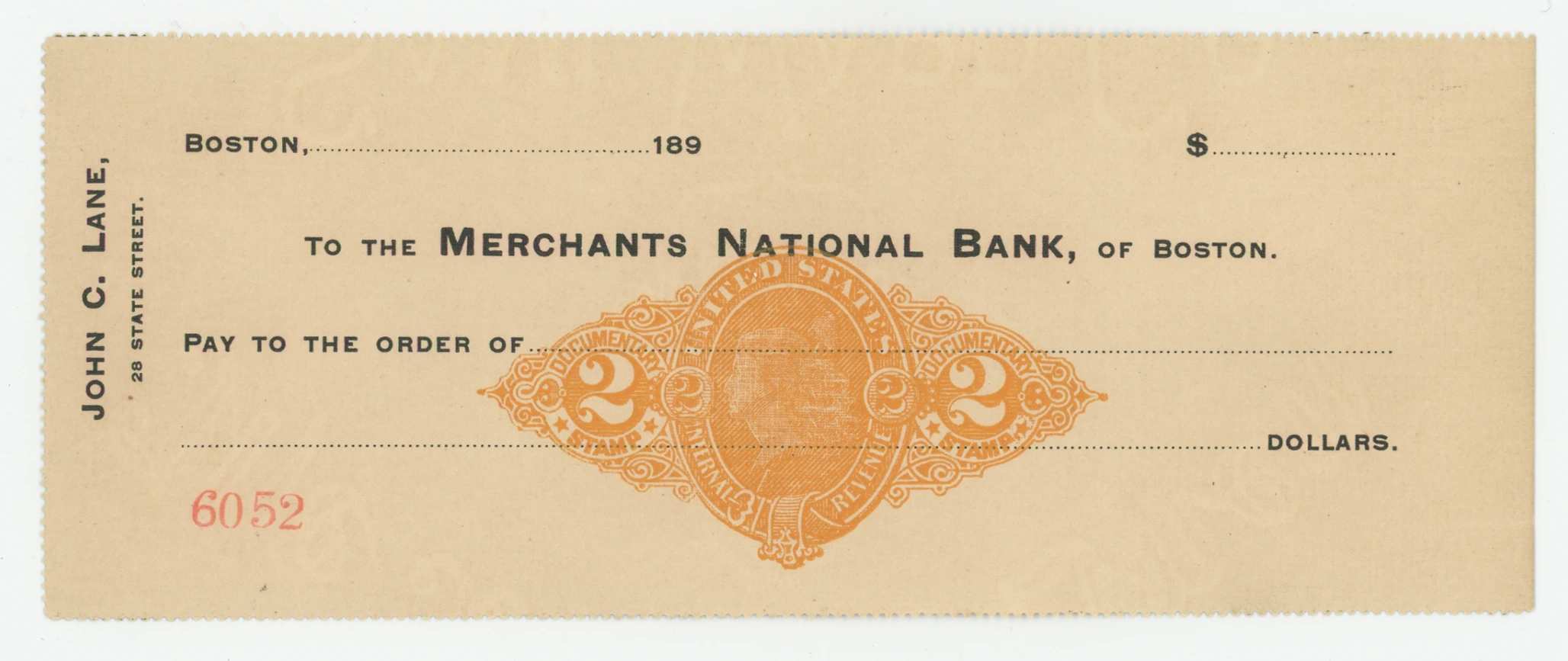 RN-X7 Merchants National Bank of Boston