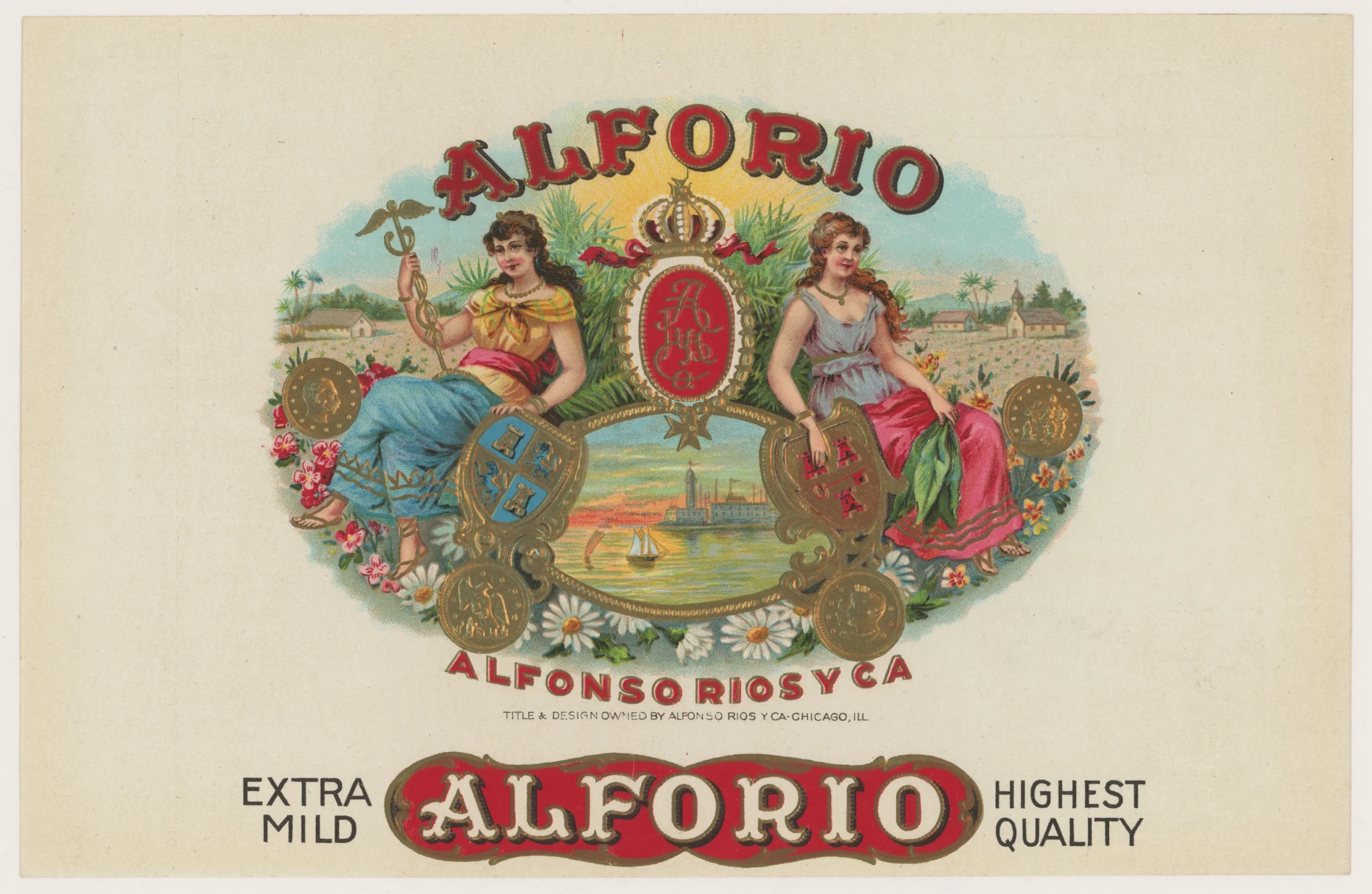 Alforio
