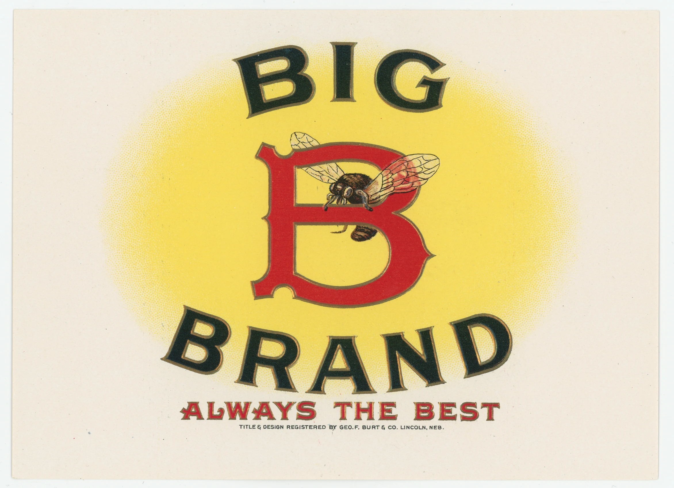 Big B Brand