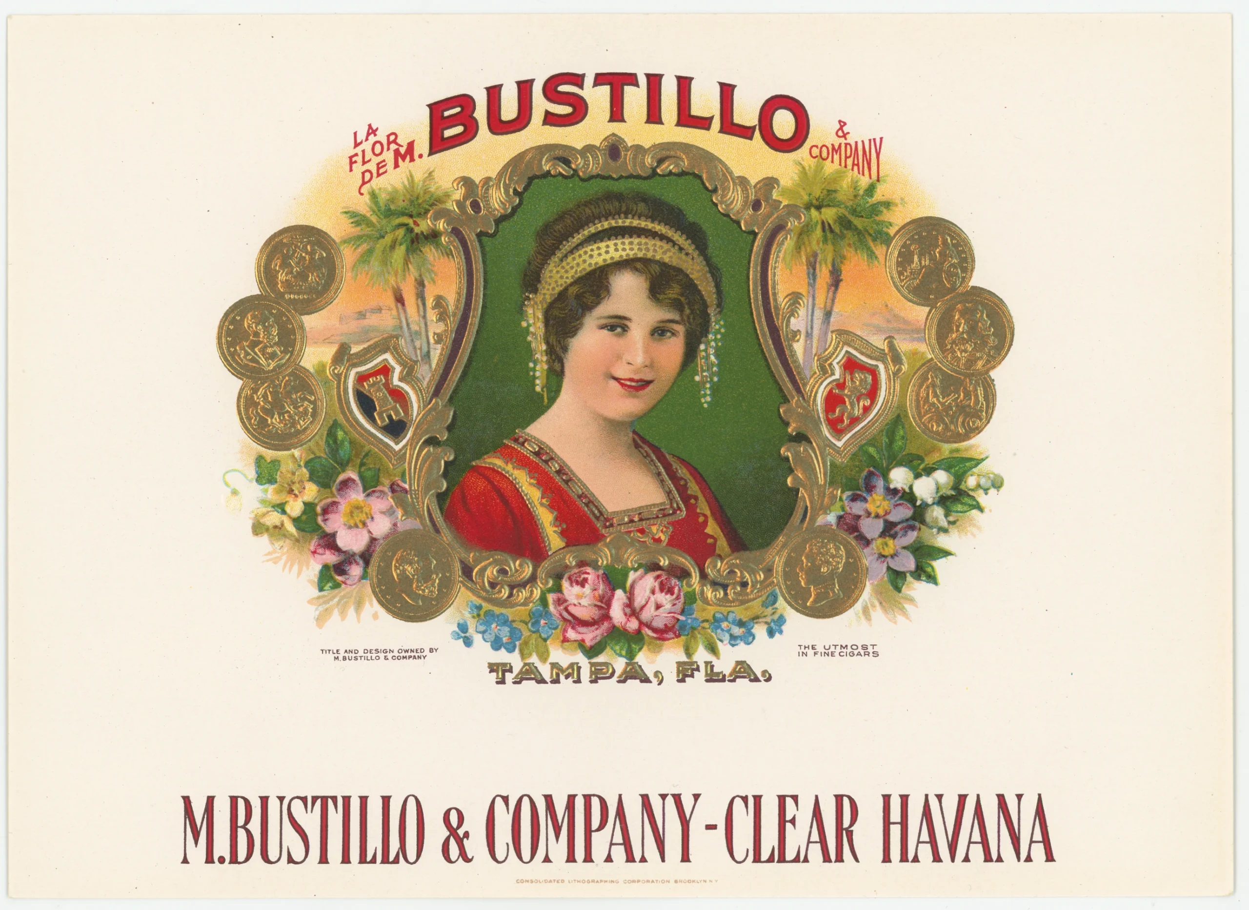 Bustillo