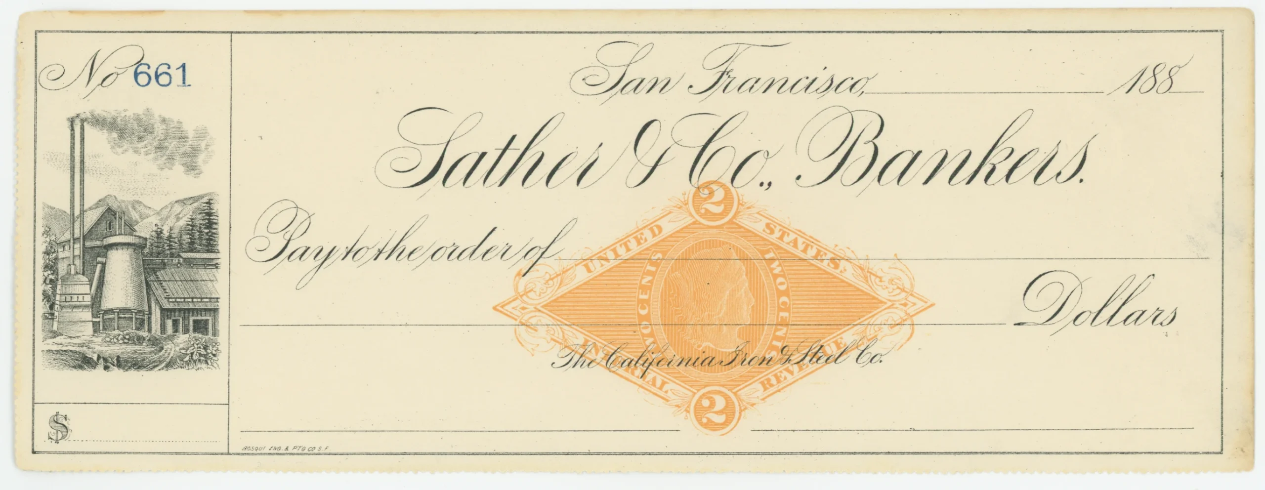 RN-G1 Sather & Co. Bankers