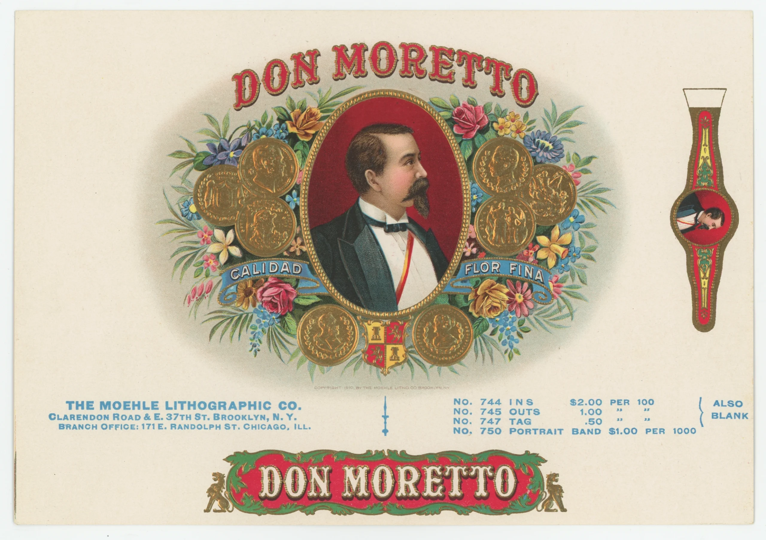 Don Moretto