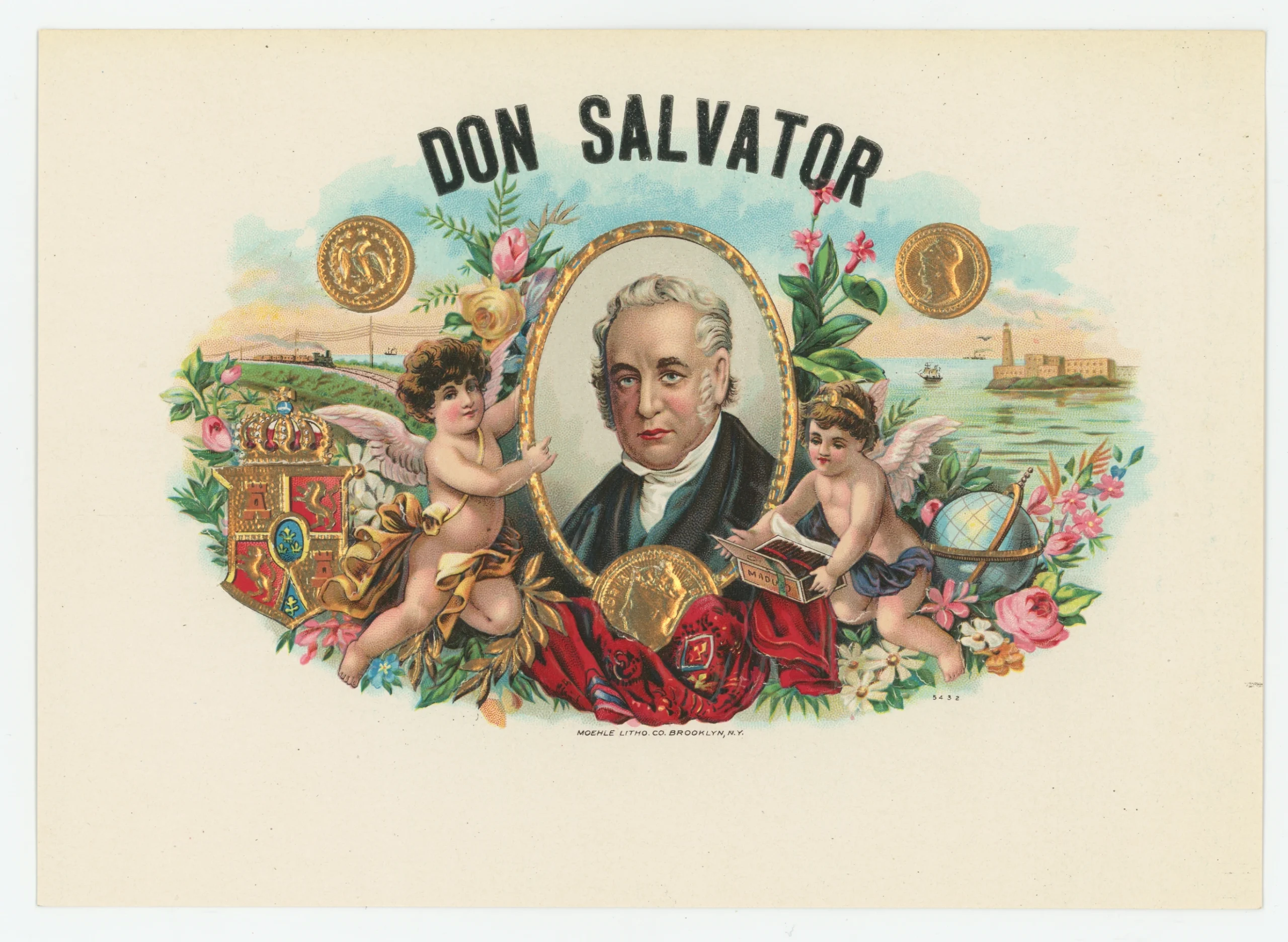 Don Salvator
