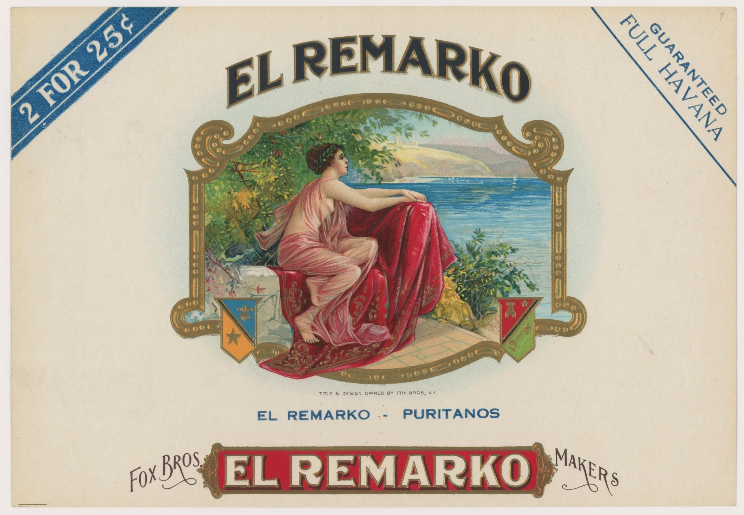 El Remarko