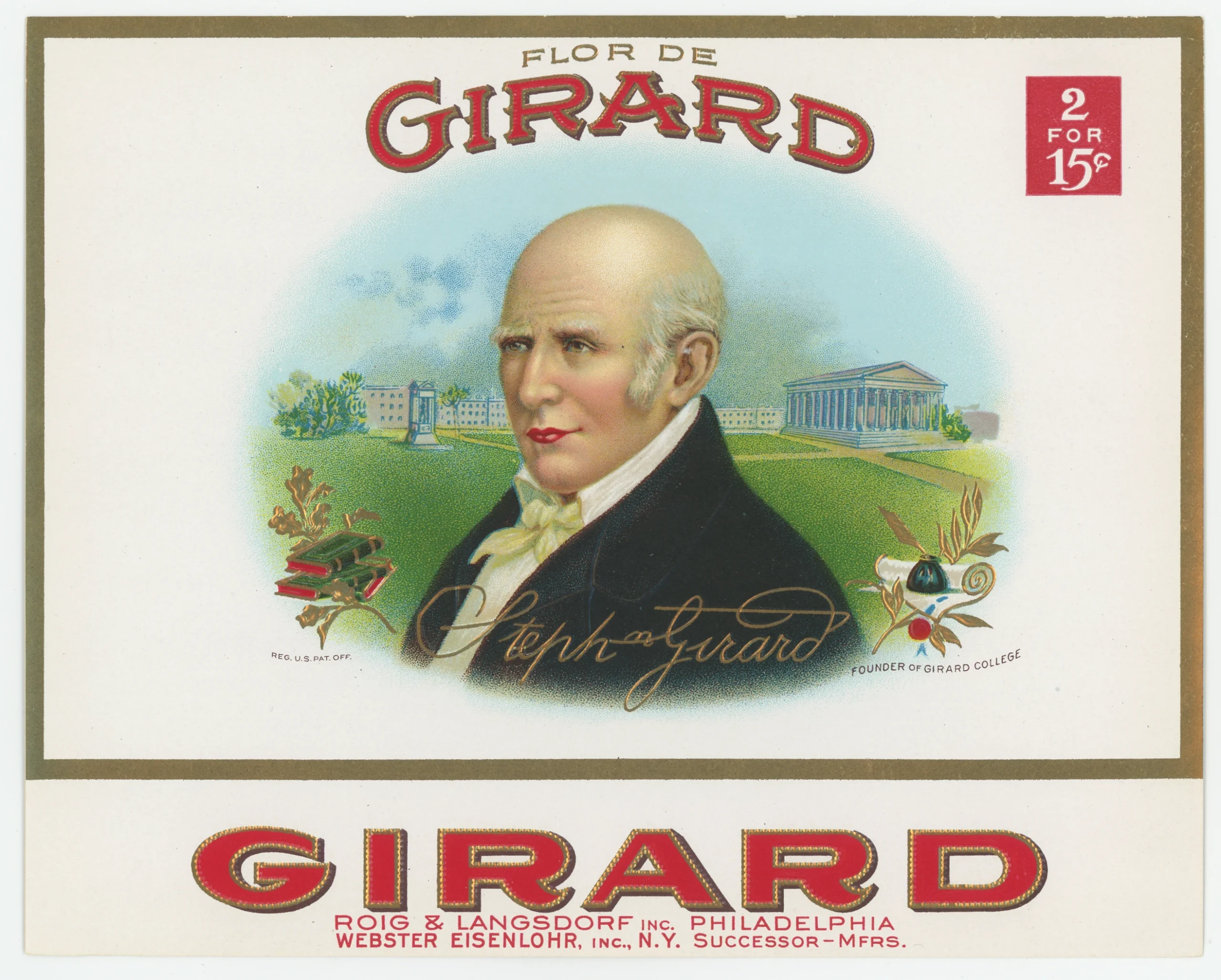 Girard