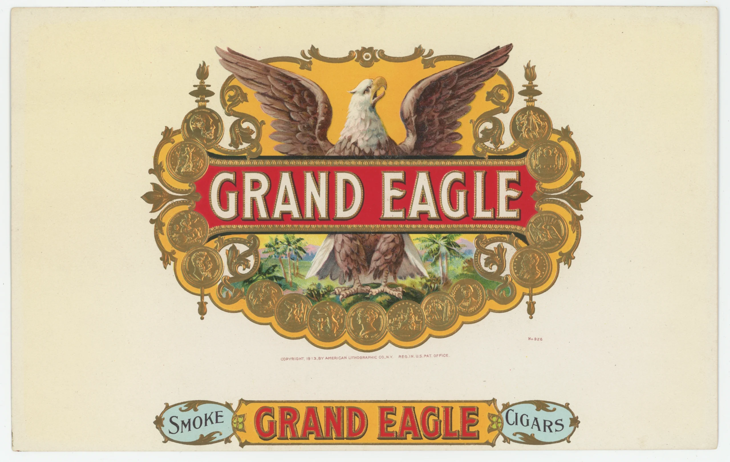 Grand Eagle