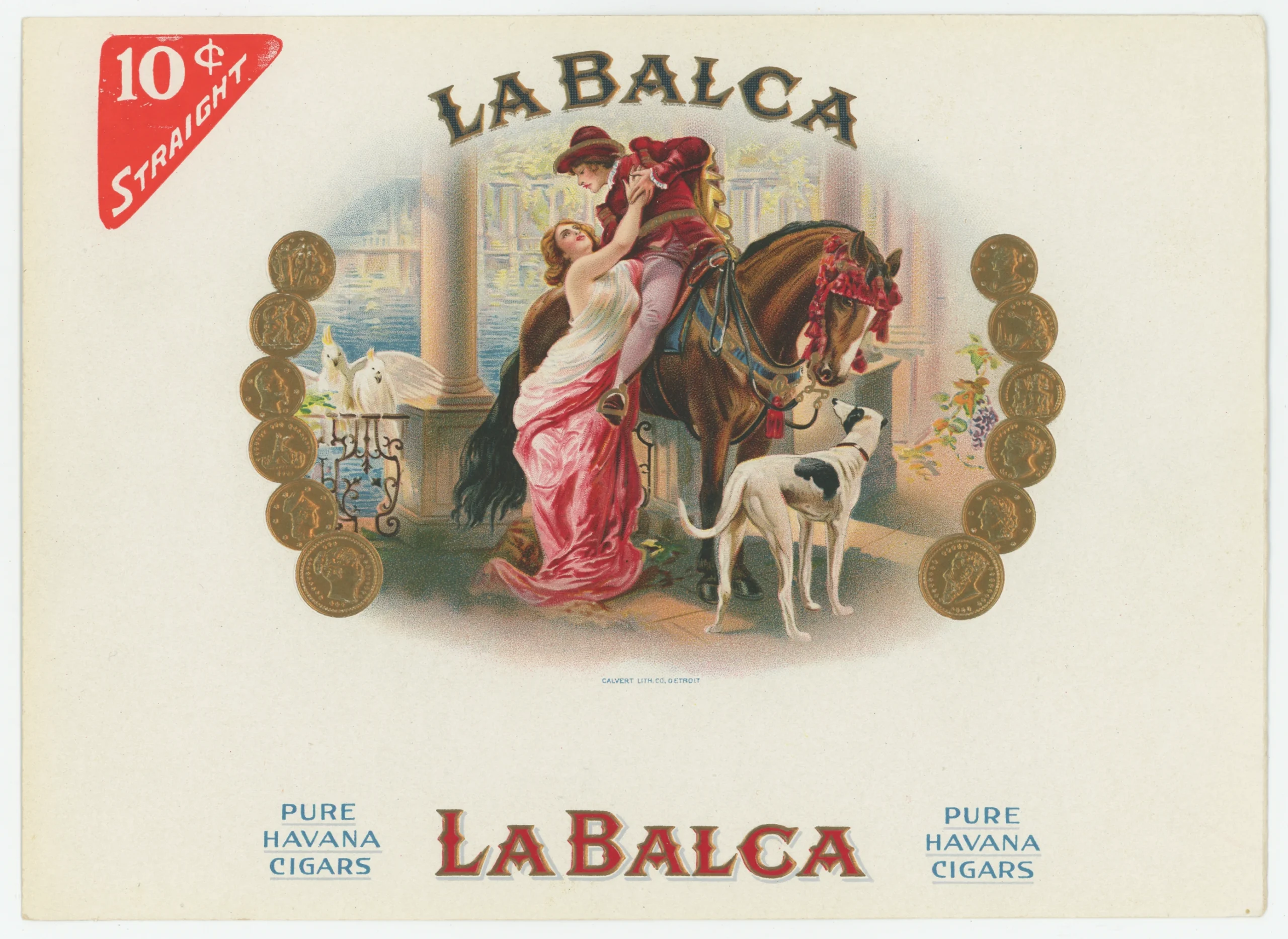 La Balca