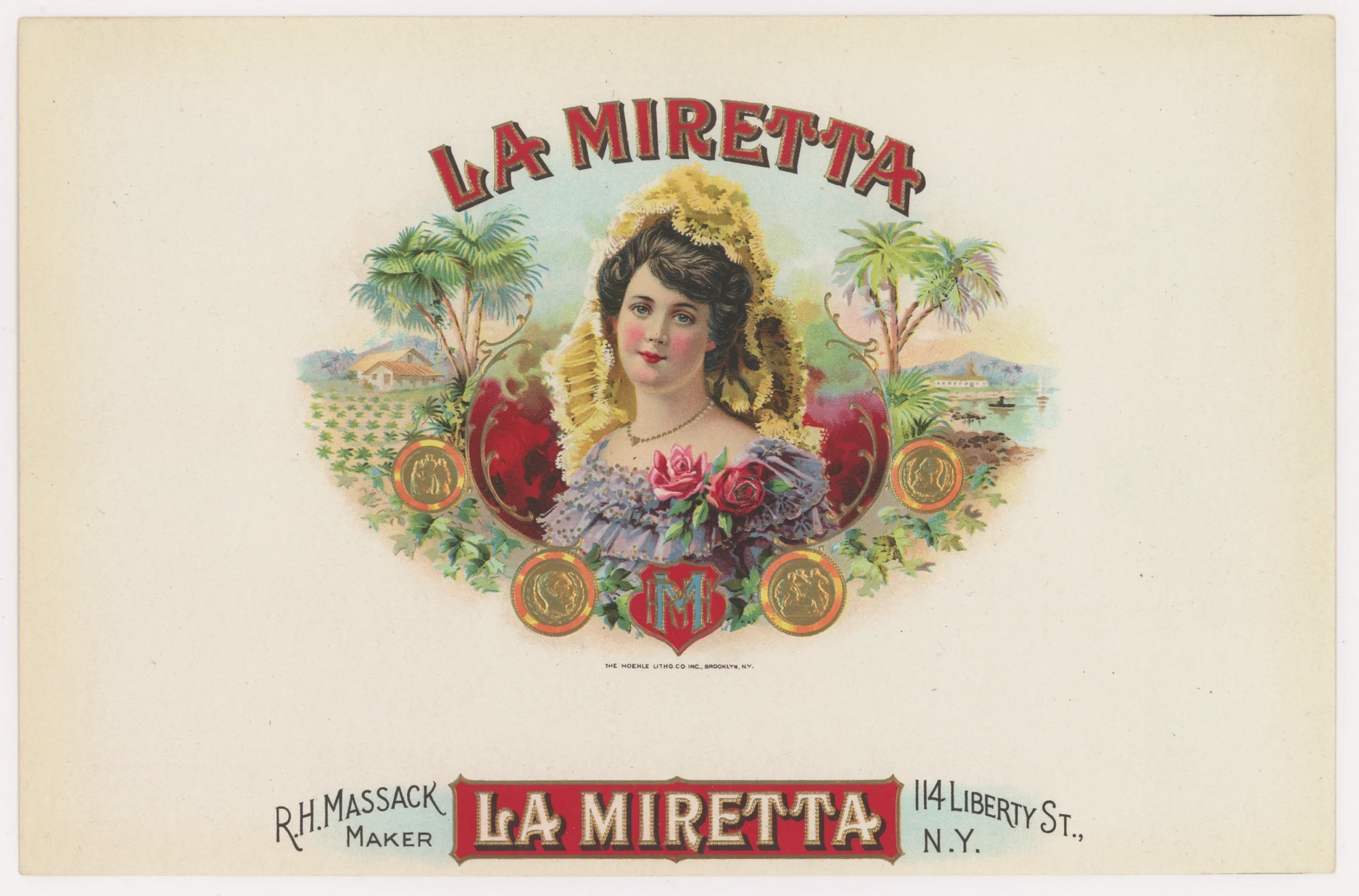 La Miretta
