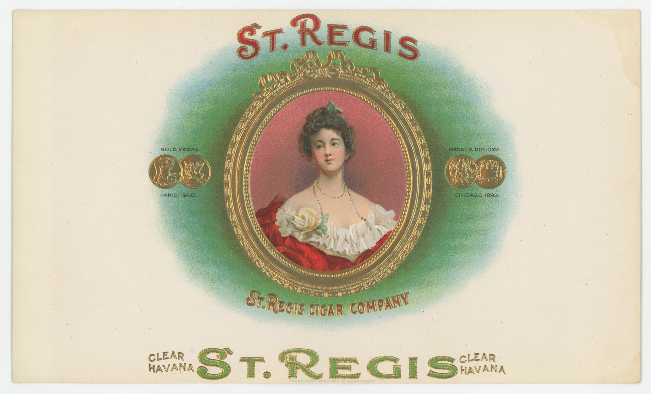 St. Regis