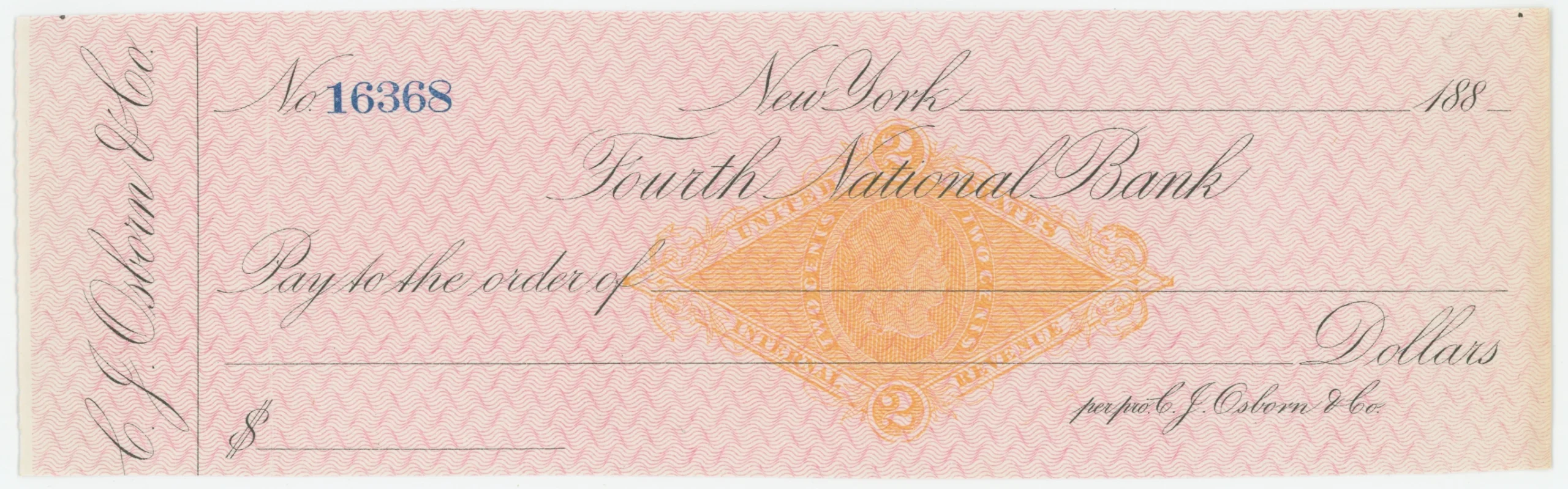 RN-G1 Fourth National Bank