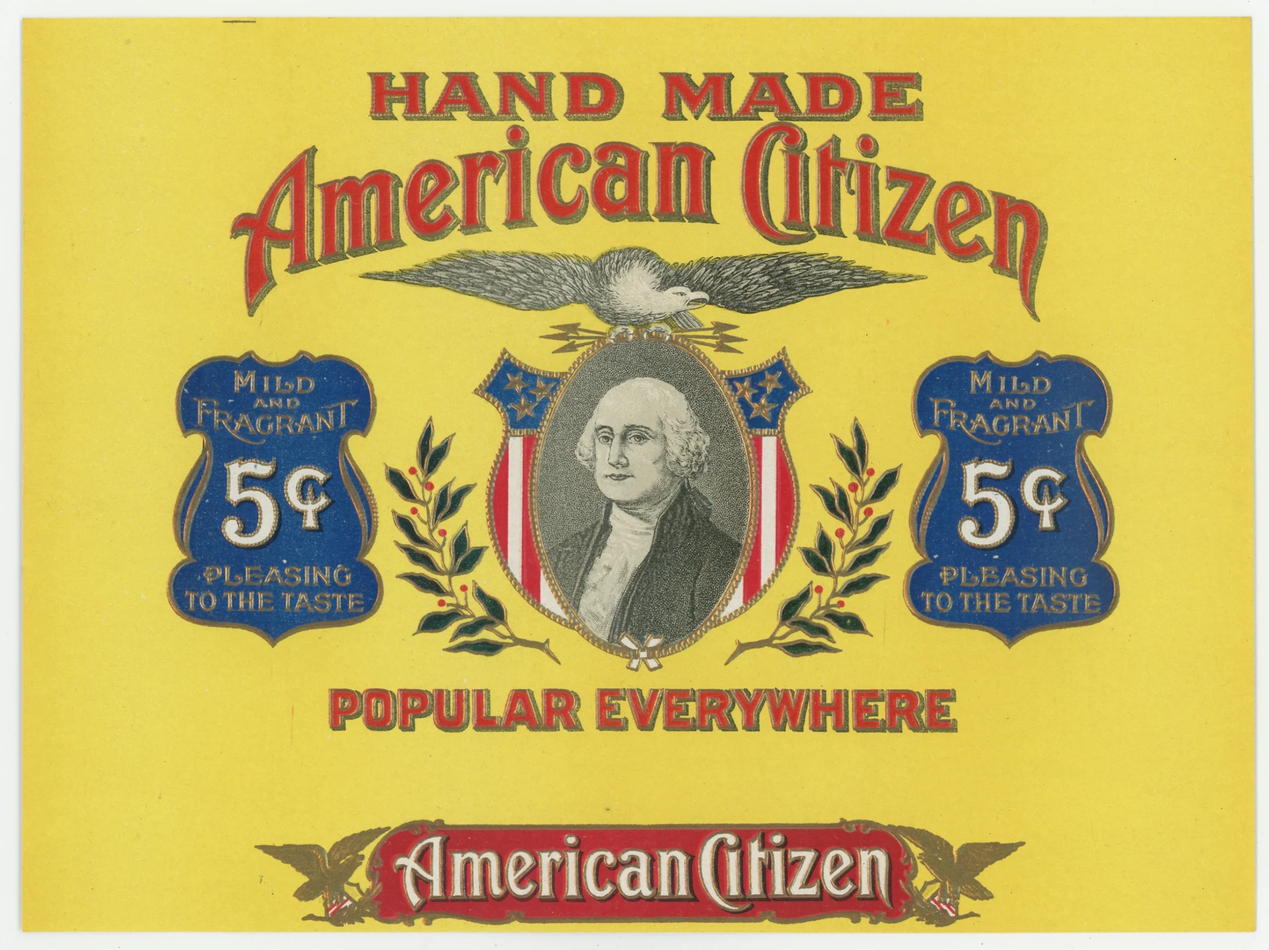 American Citizen