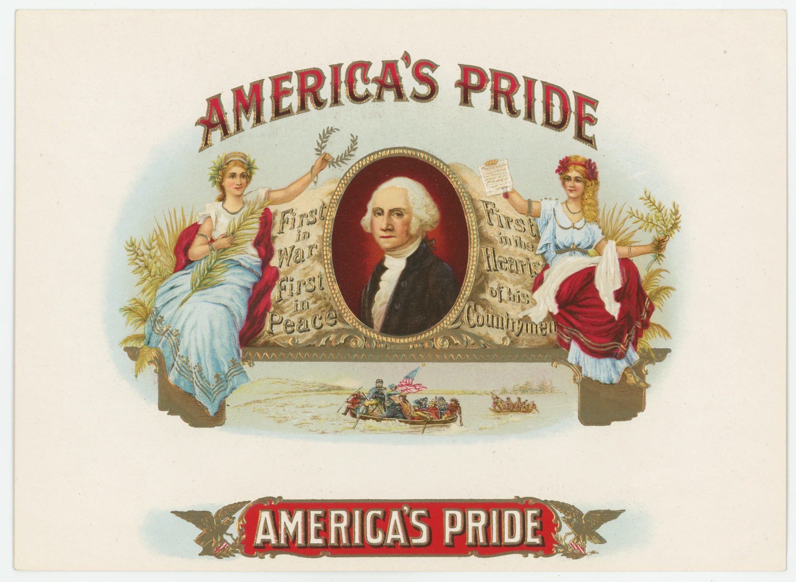 America's Pride