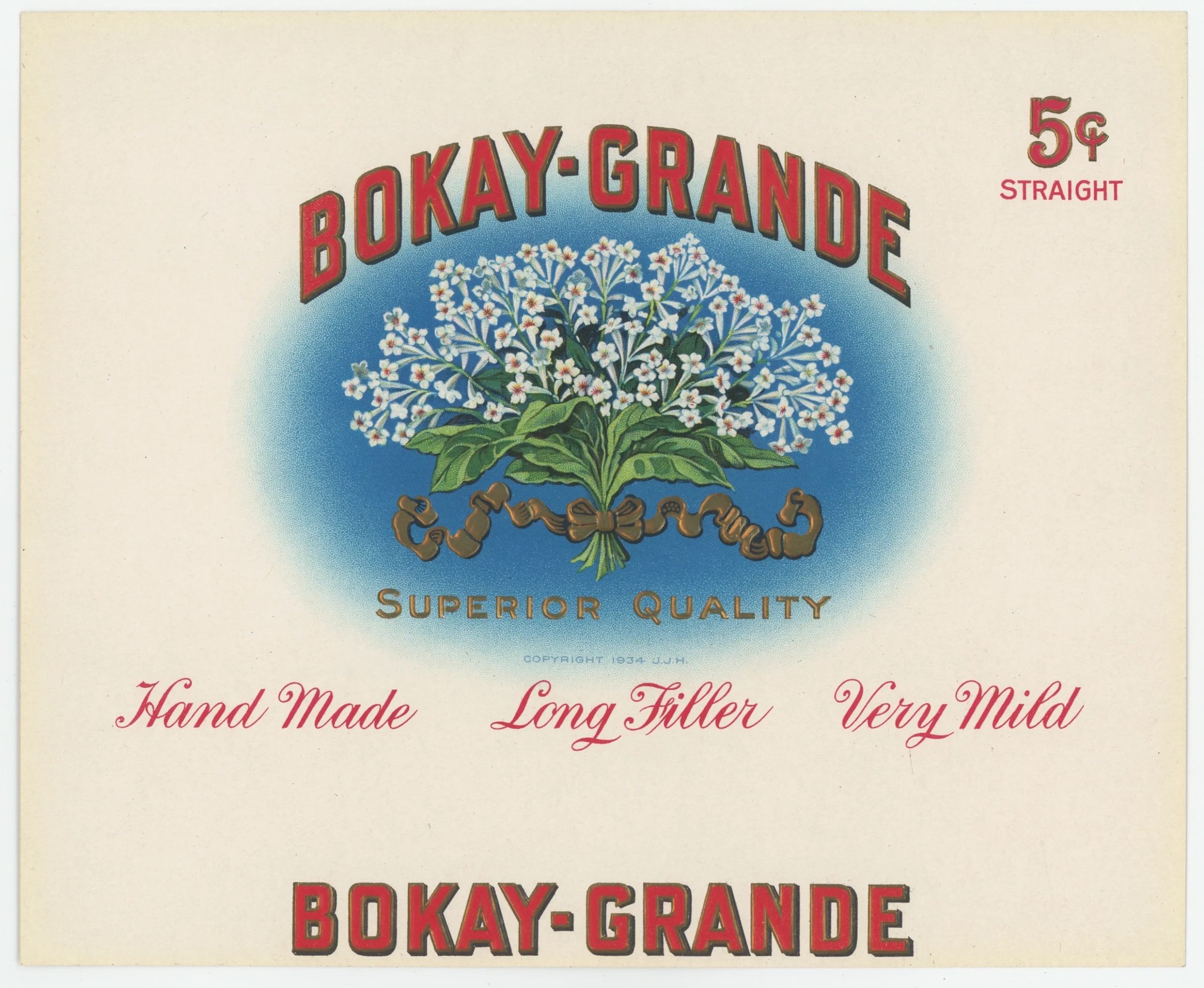 Bokay-Grande
