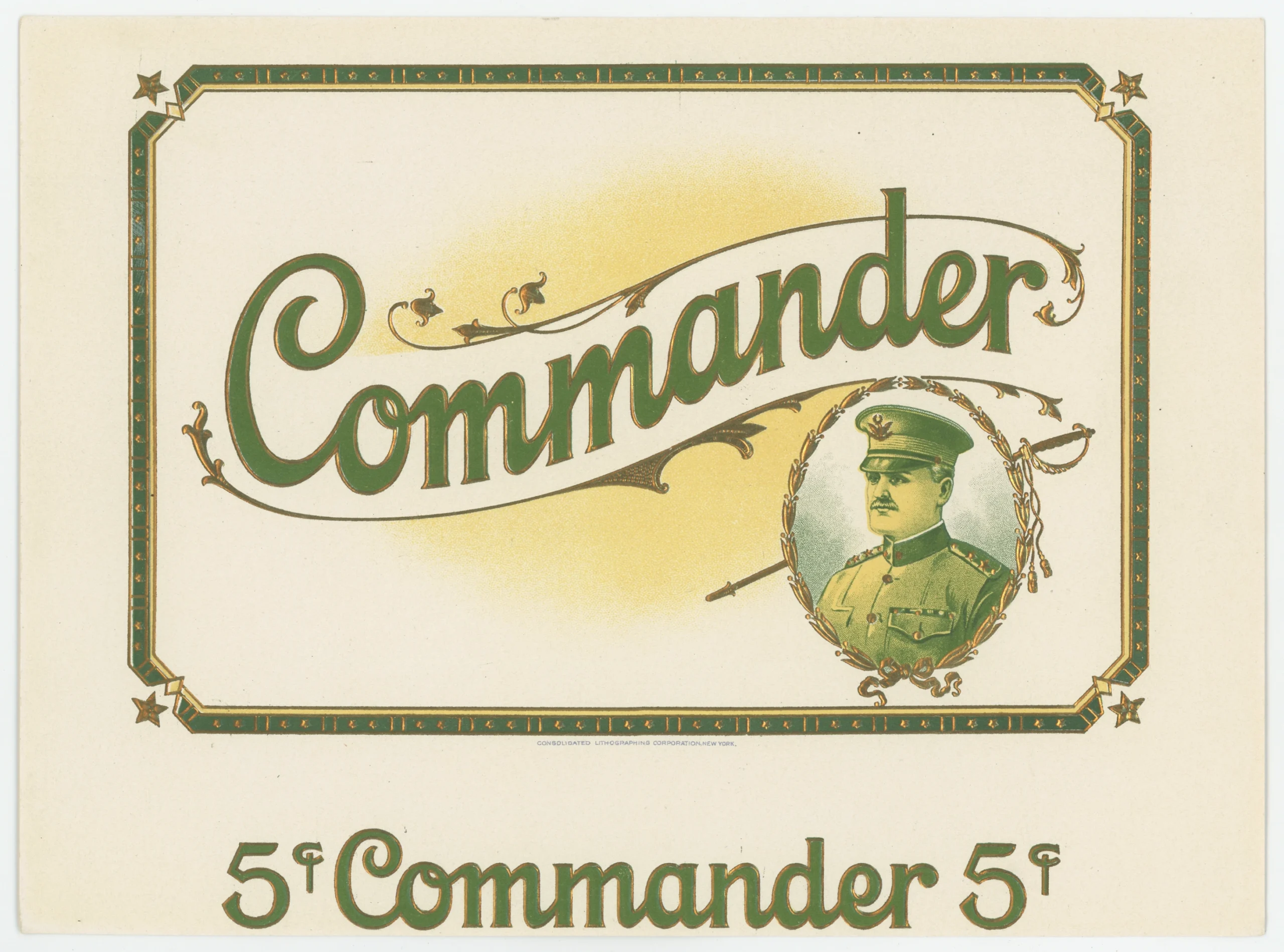 Commander