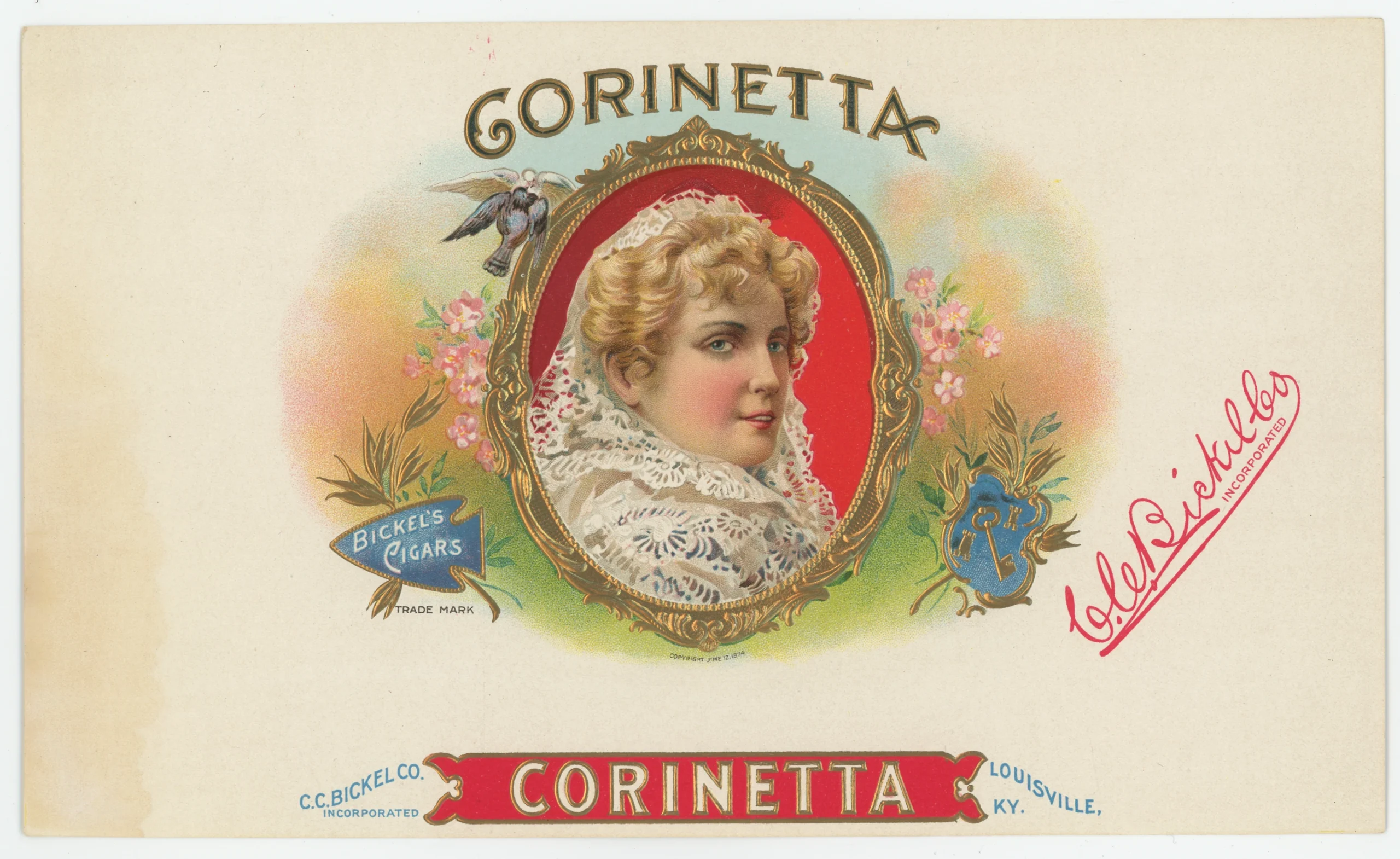 Corinetta