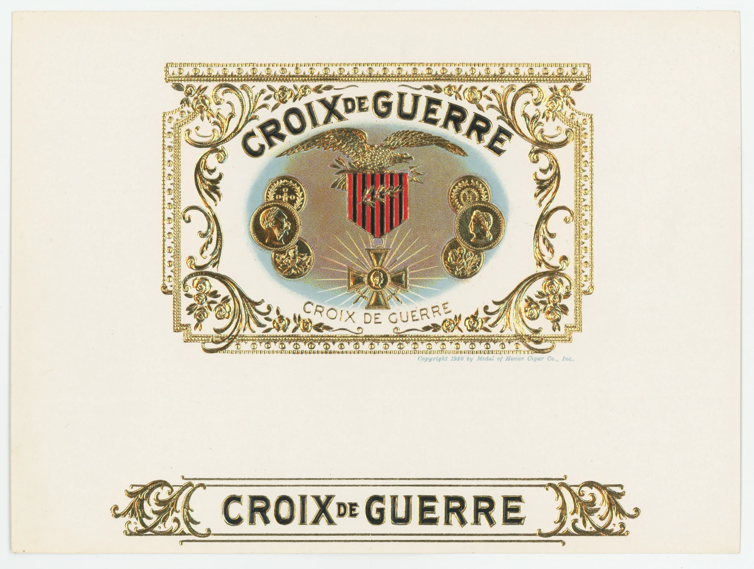 Croix de Guerre