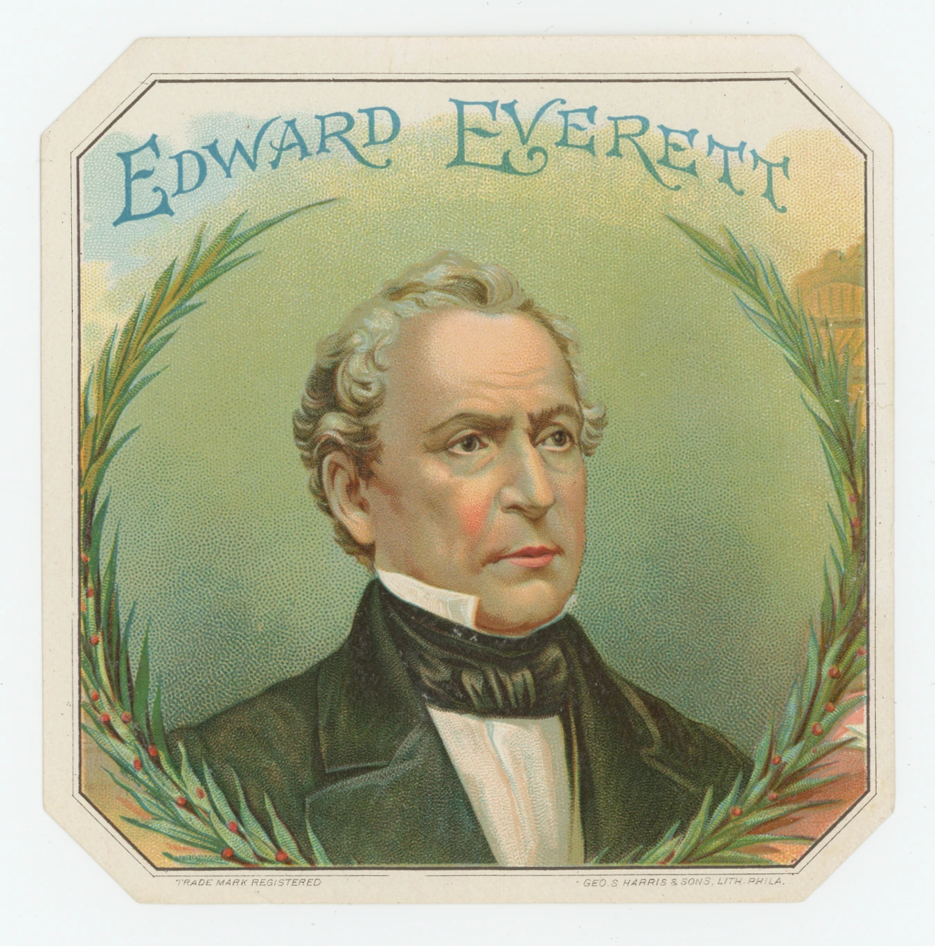 Edward Everett
