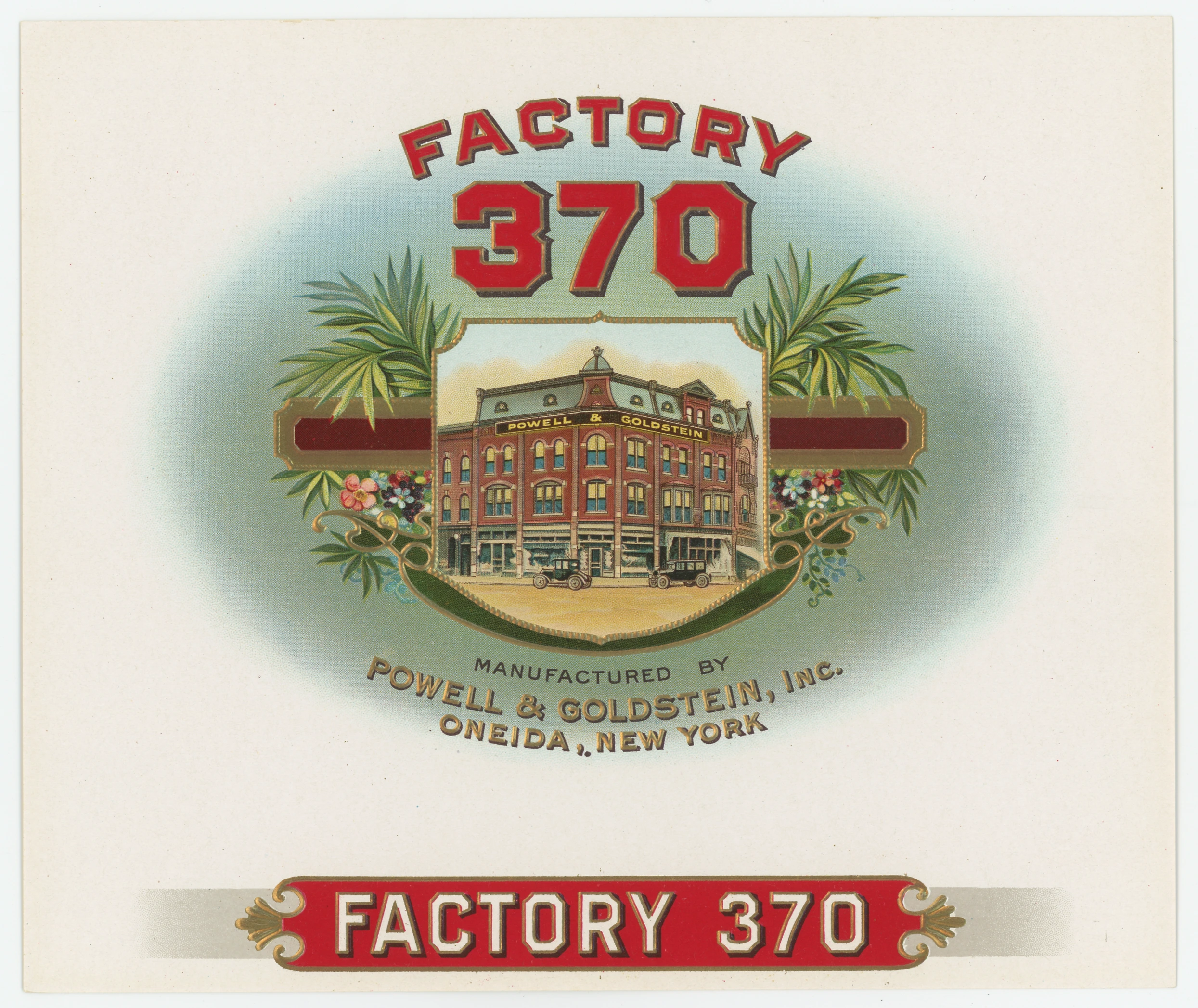 Factory 370
