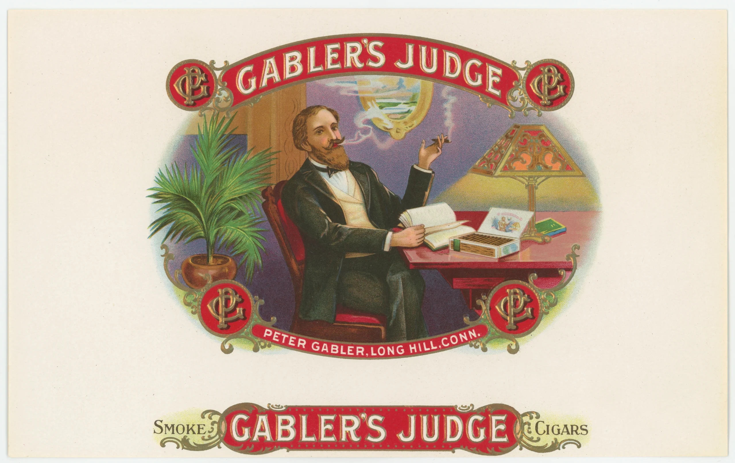 Gabler's Judge