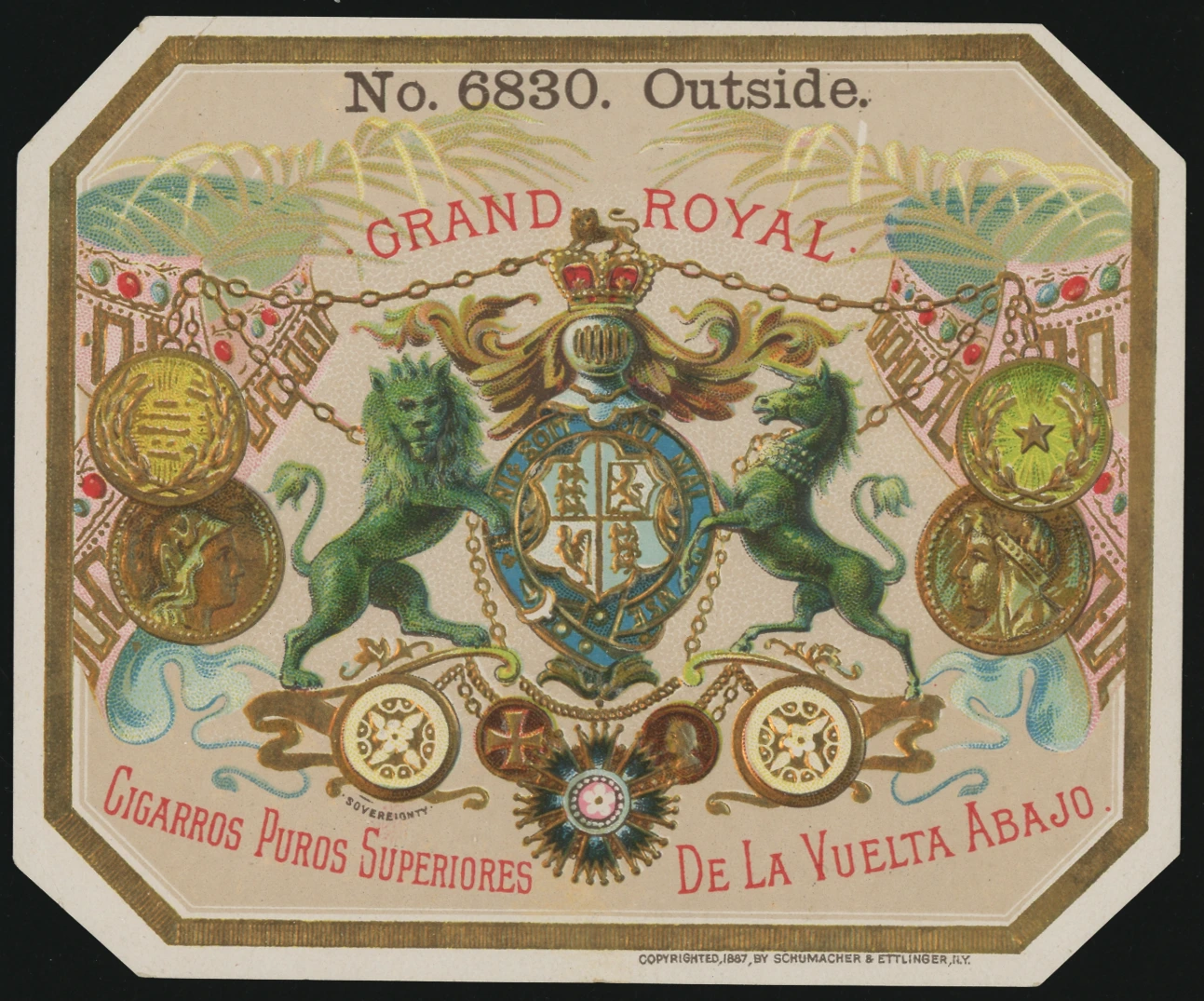 Grand Royal