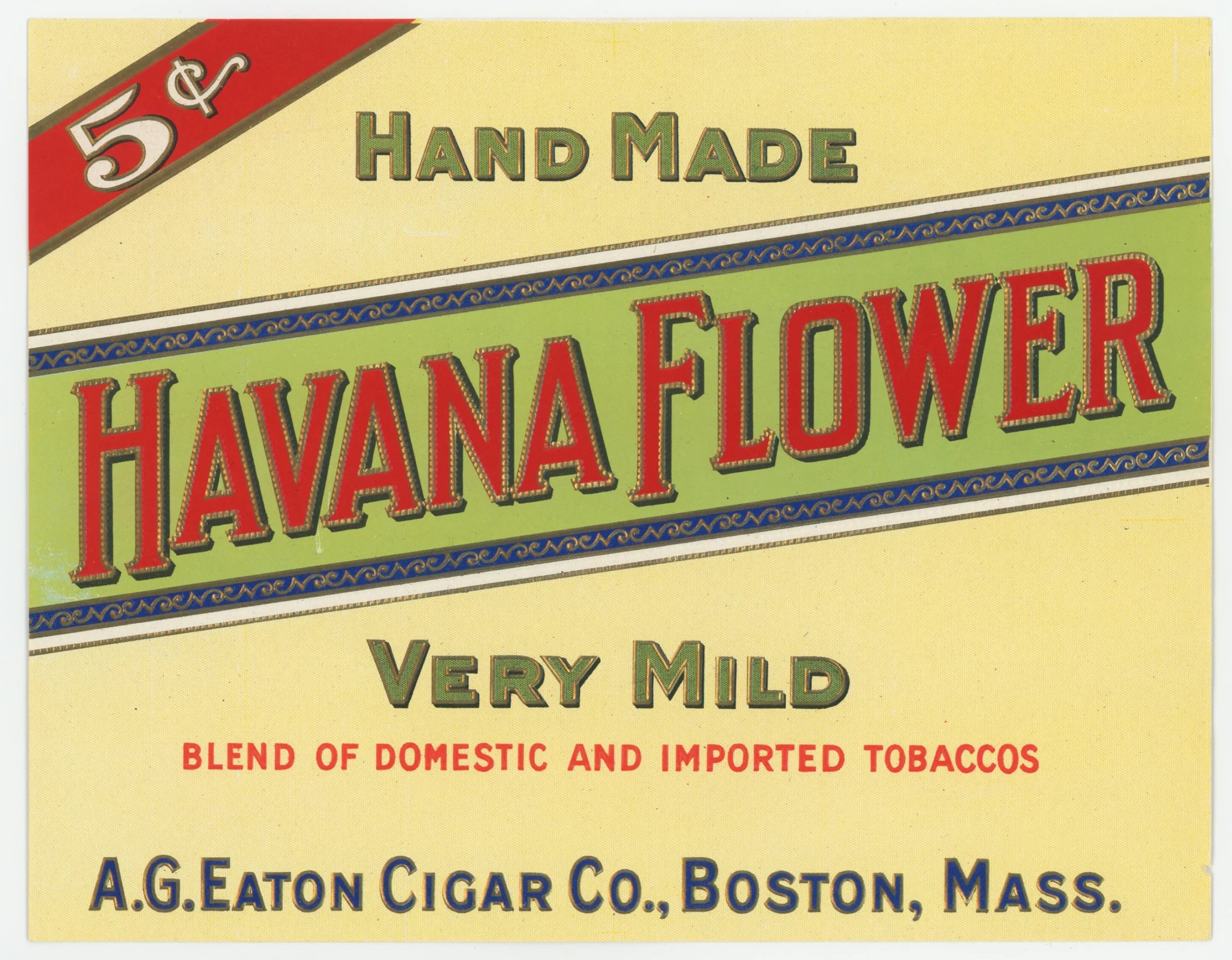 Havana Flower