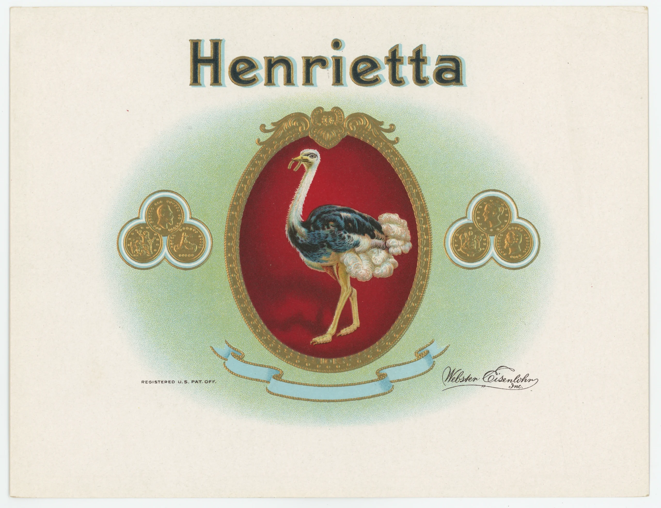 Henrietta