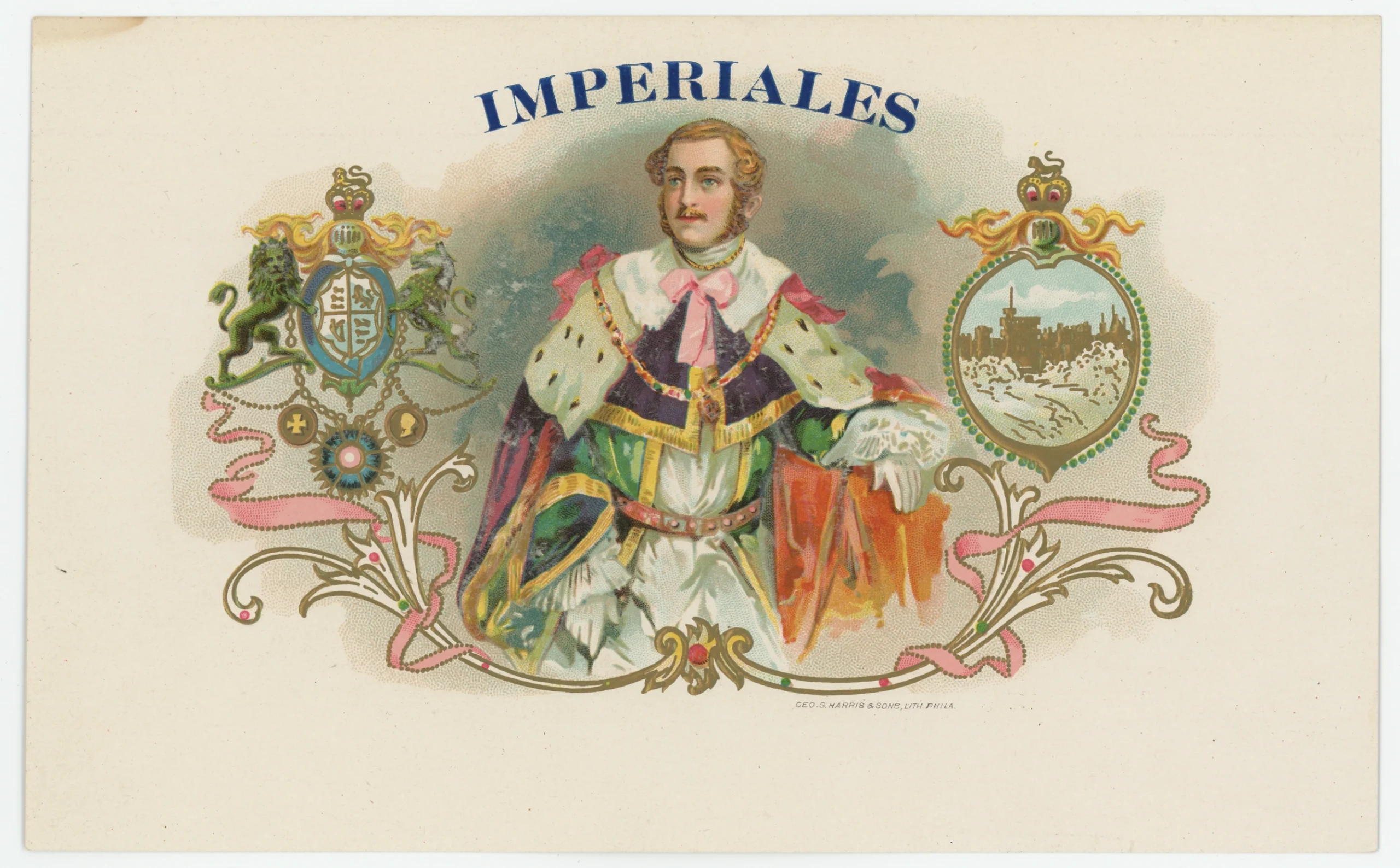 Imperiales