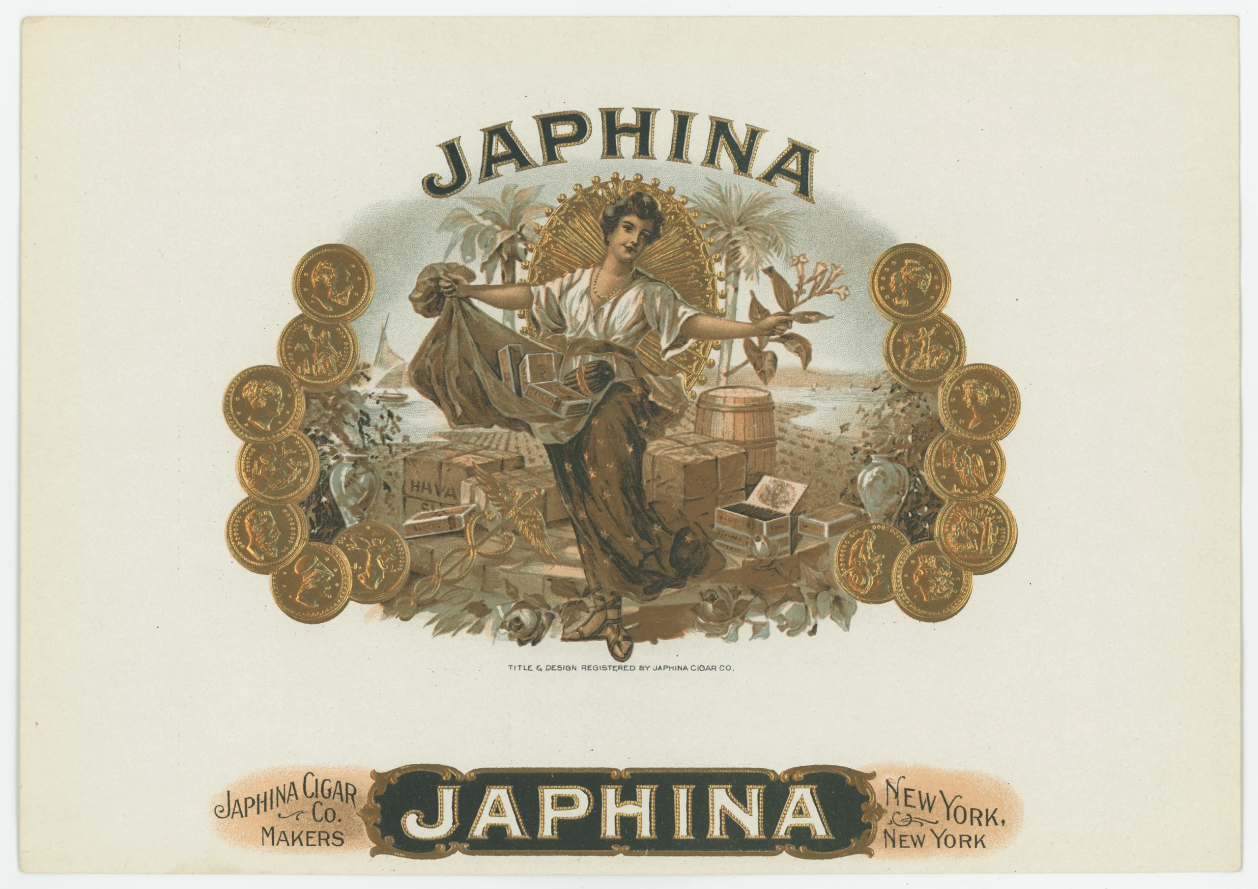 Japhina