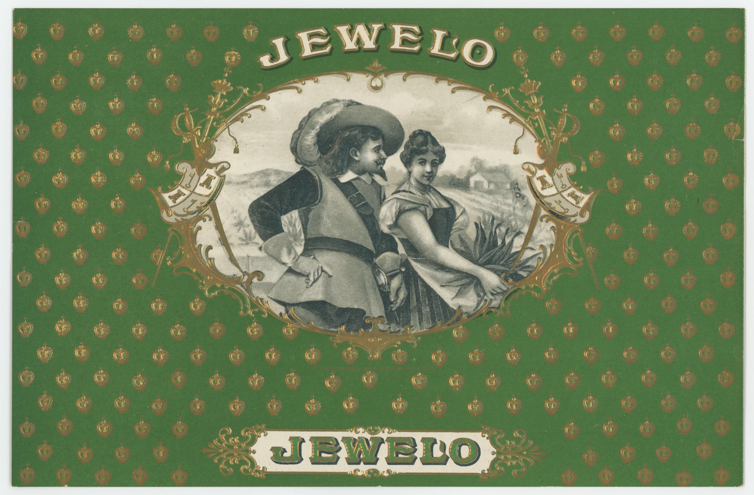 Jewelo