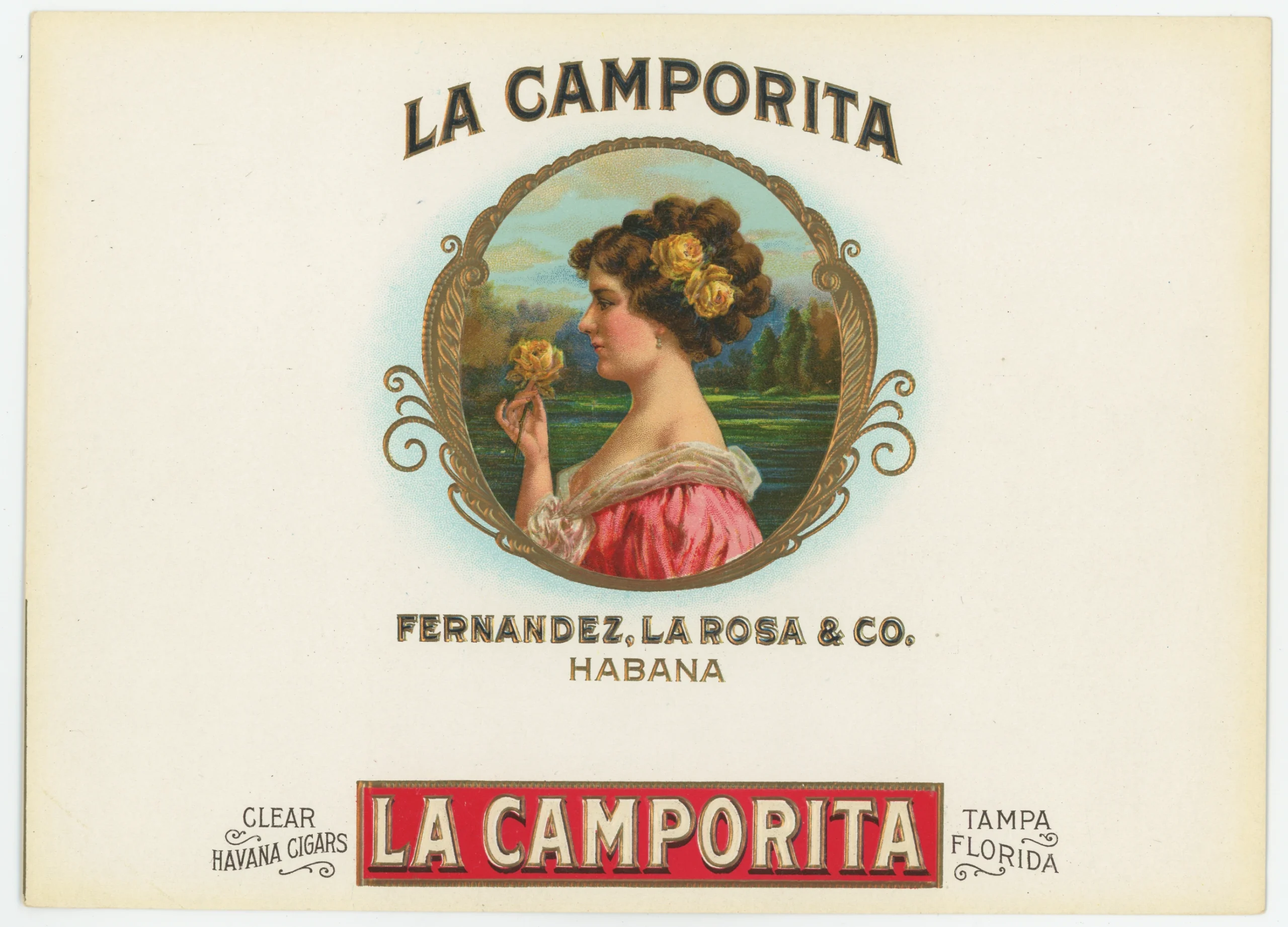 La Camporita