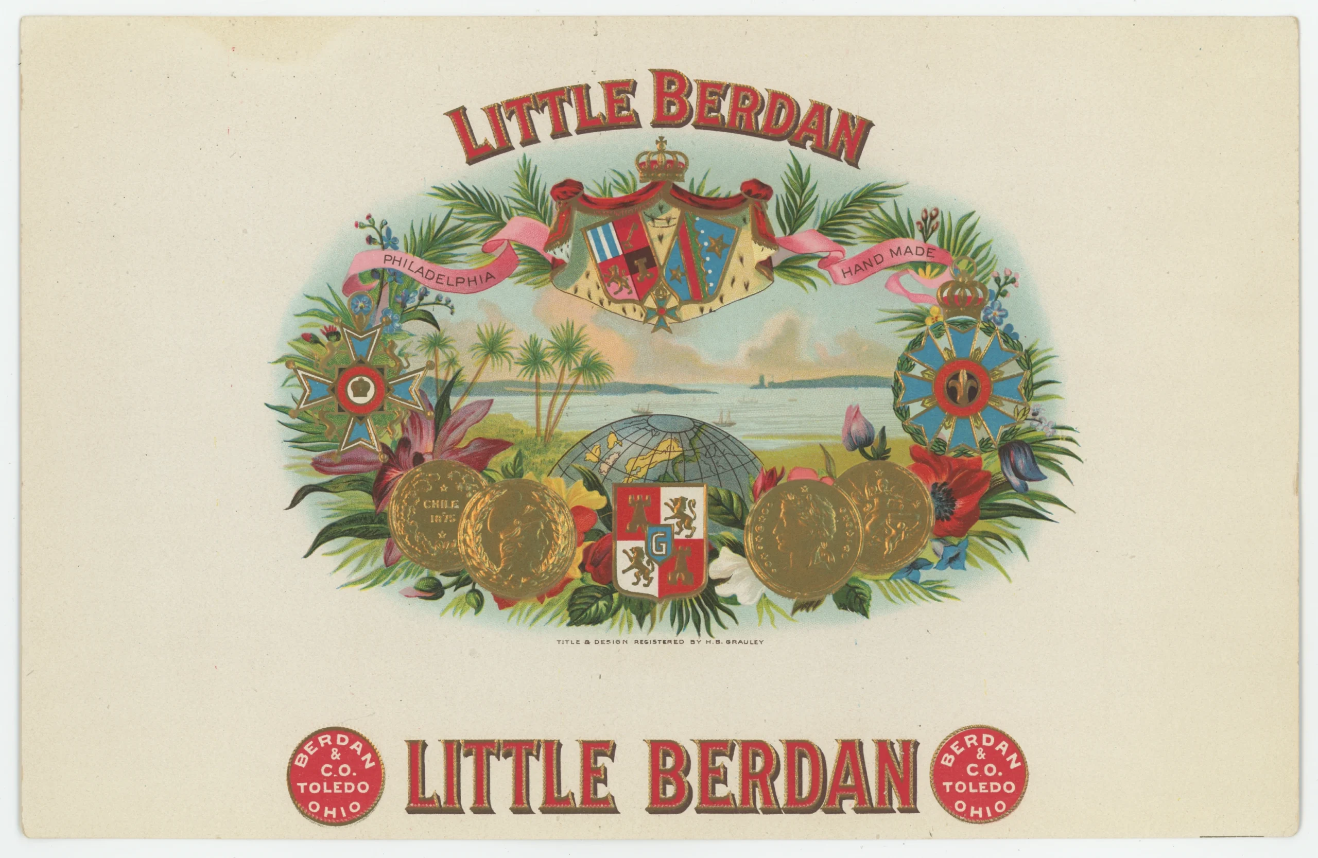 Little Berdan