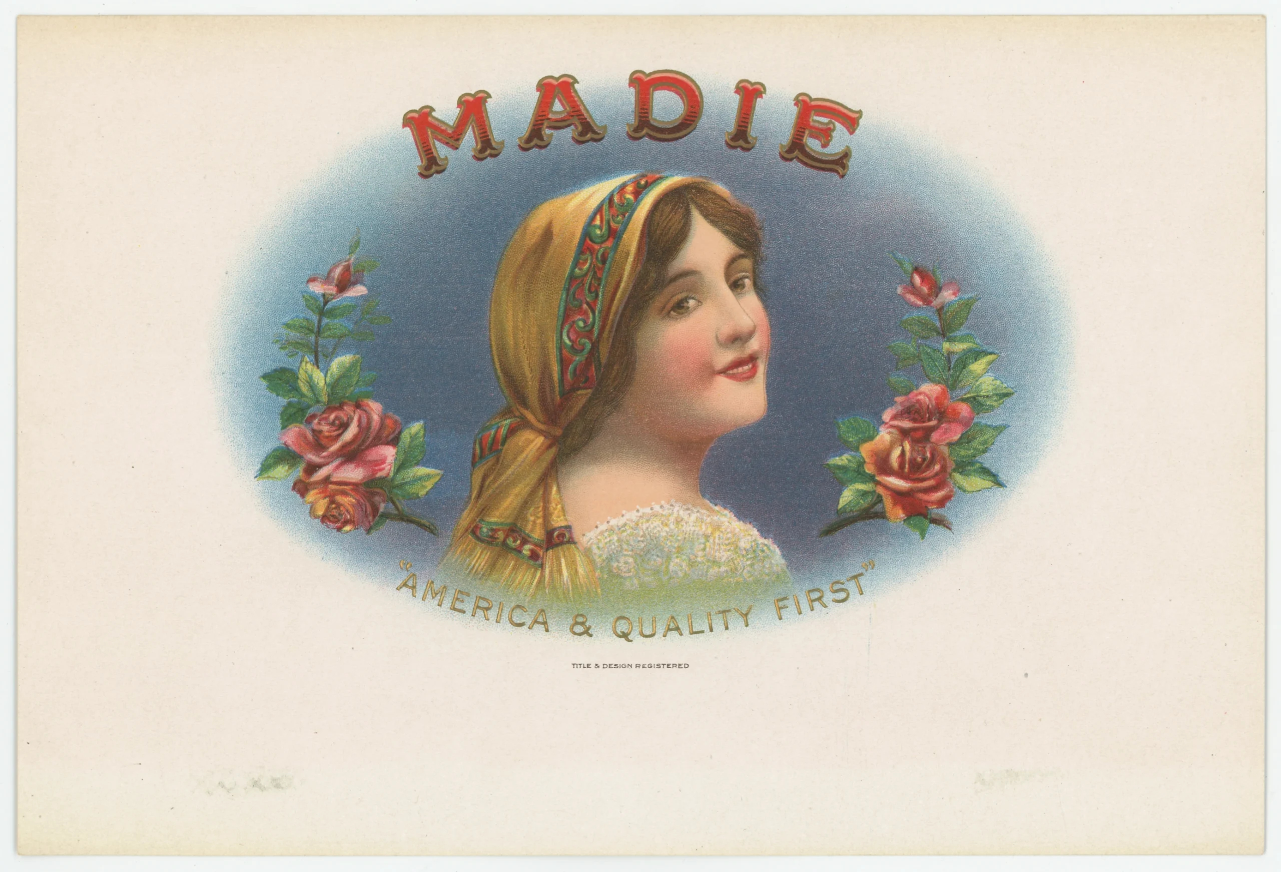 Madie
