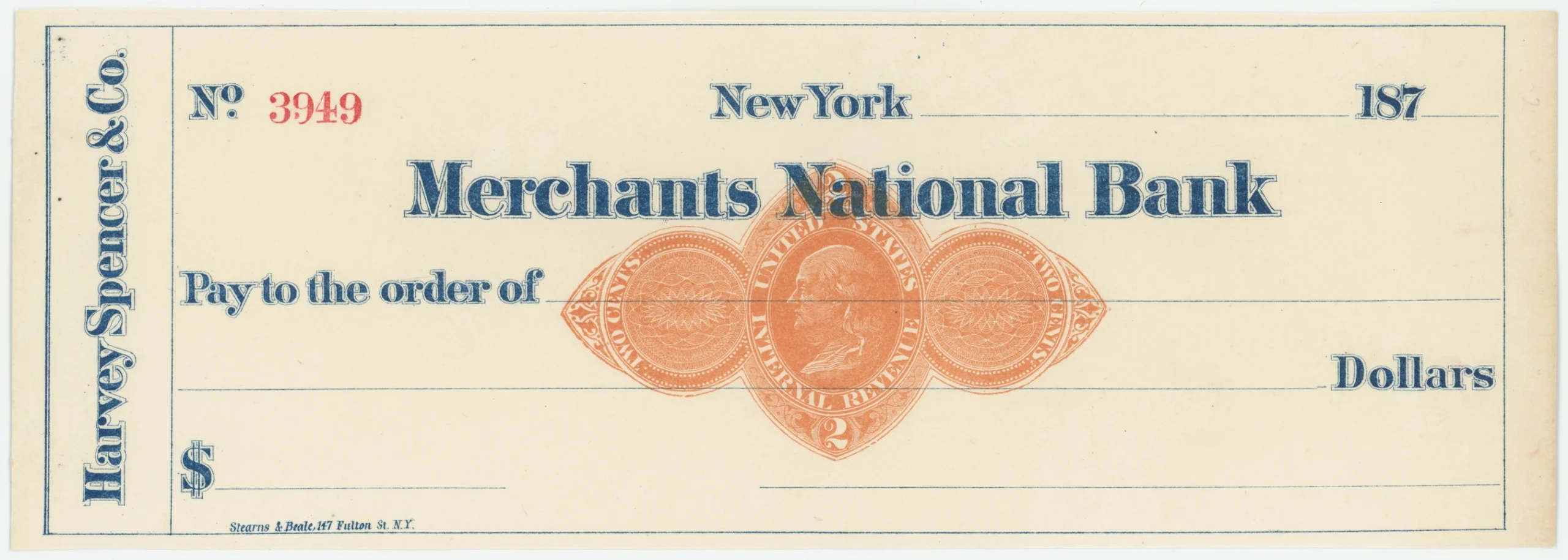 RN-D1 Merchants National Bank