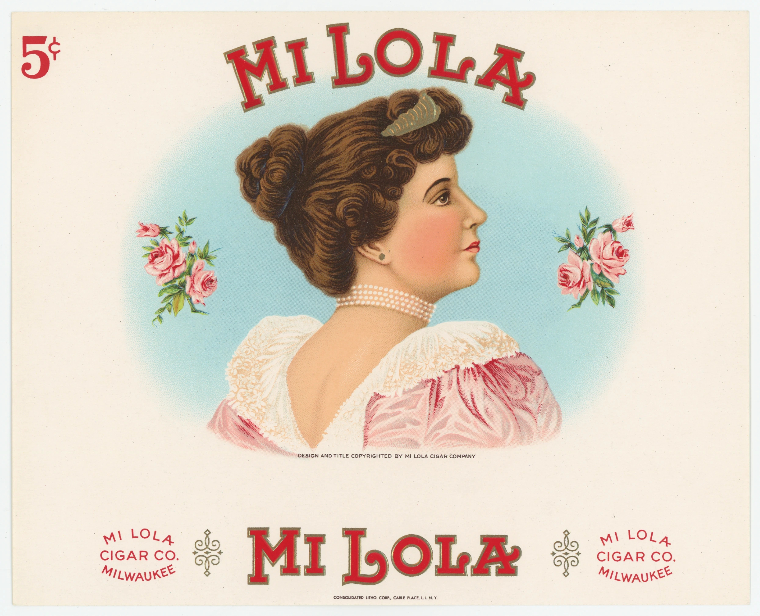 Mi Lola