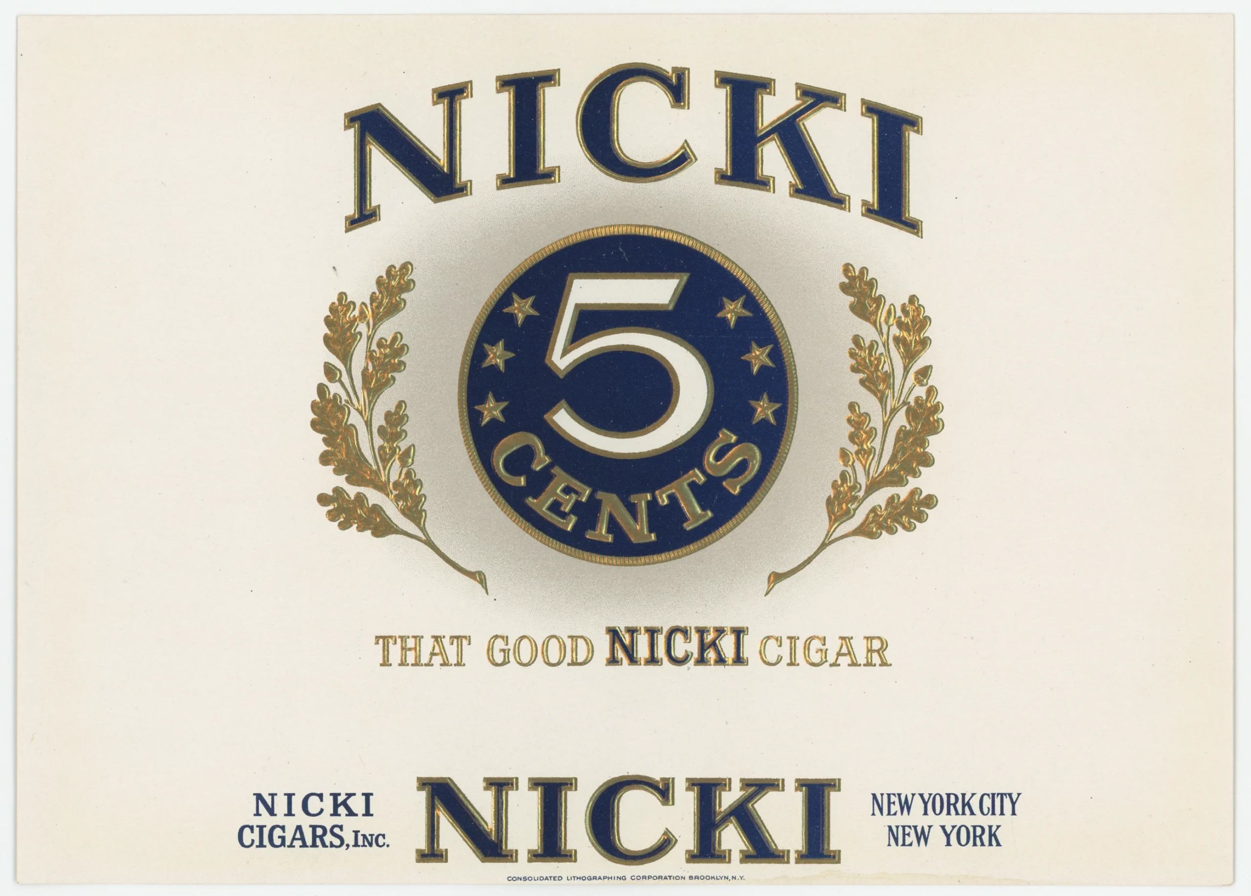 Nicki
