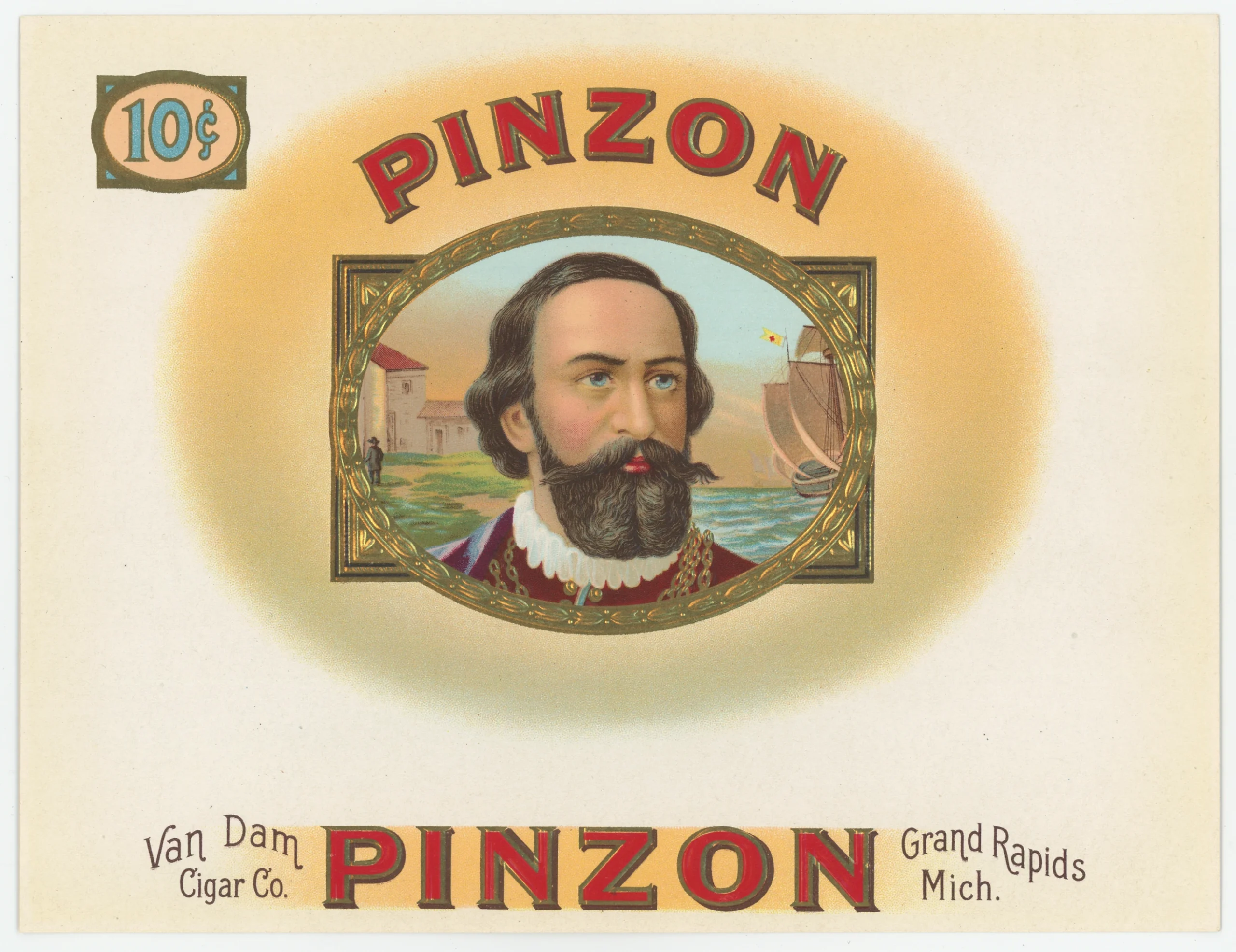 Pinzon