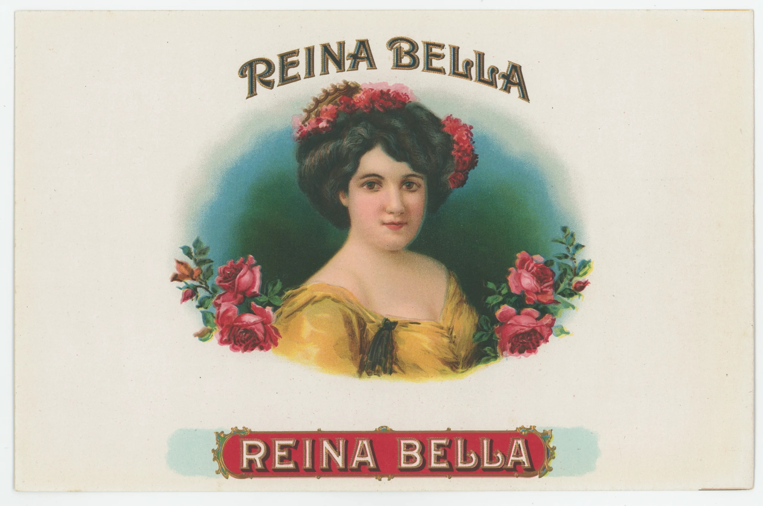 Reina Bella