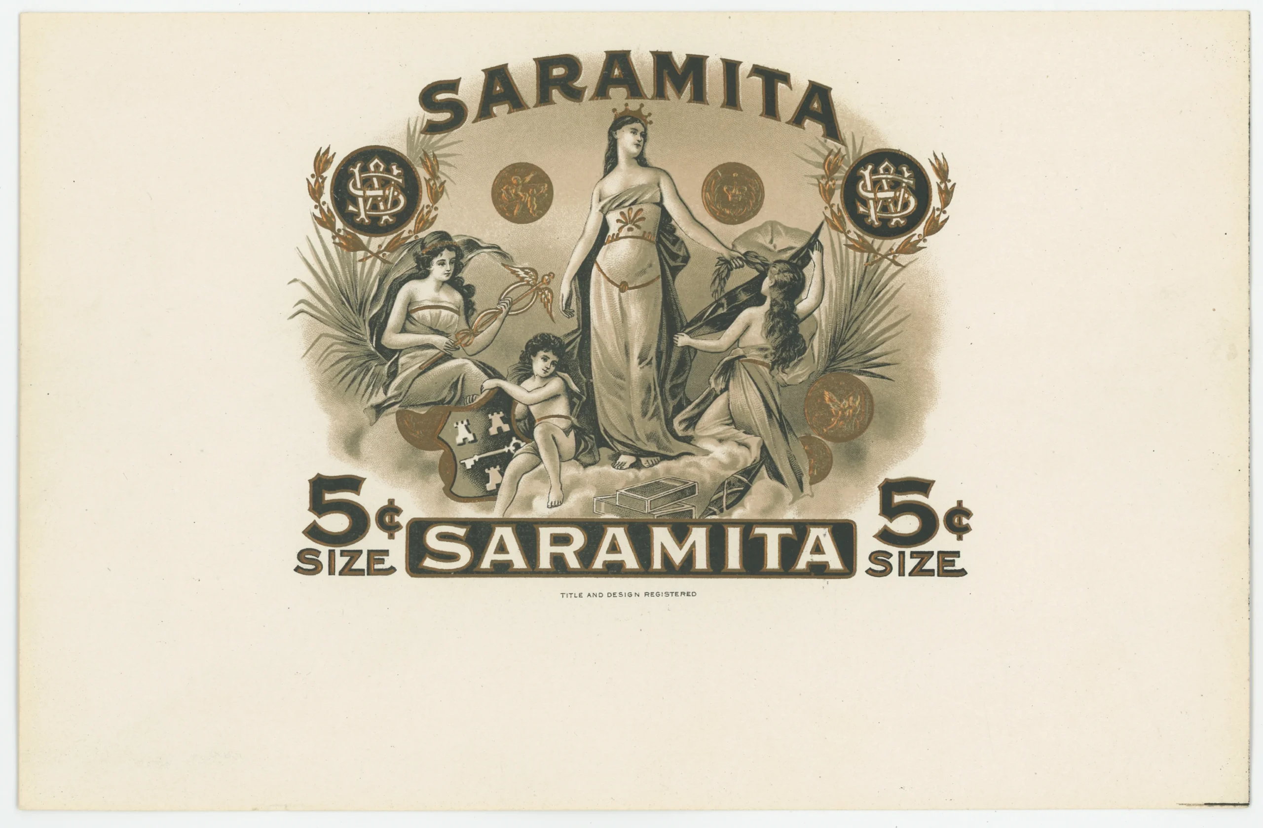 Saramita