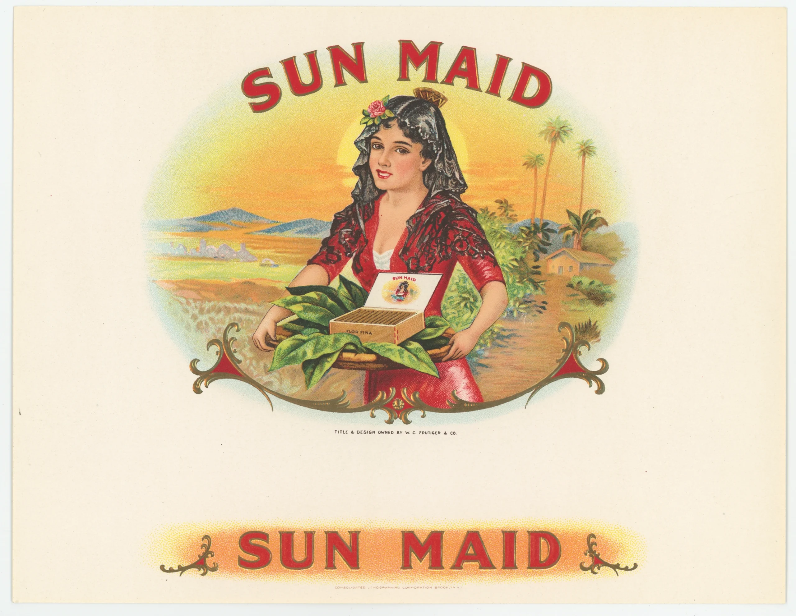 Sun Main