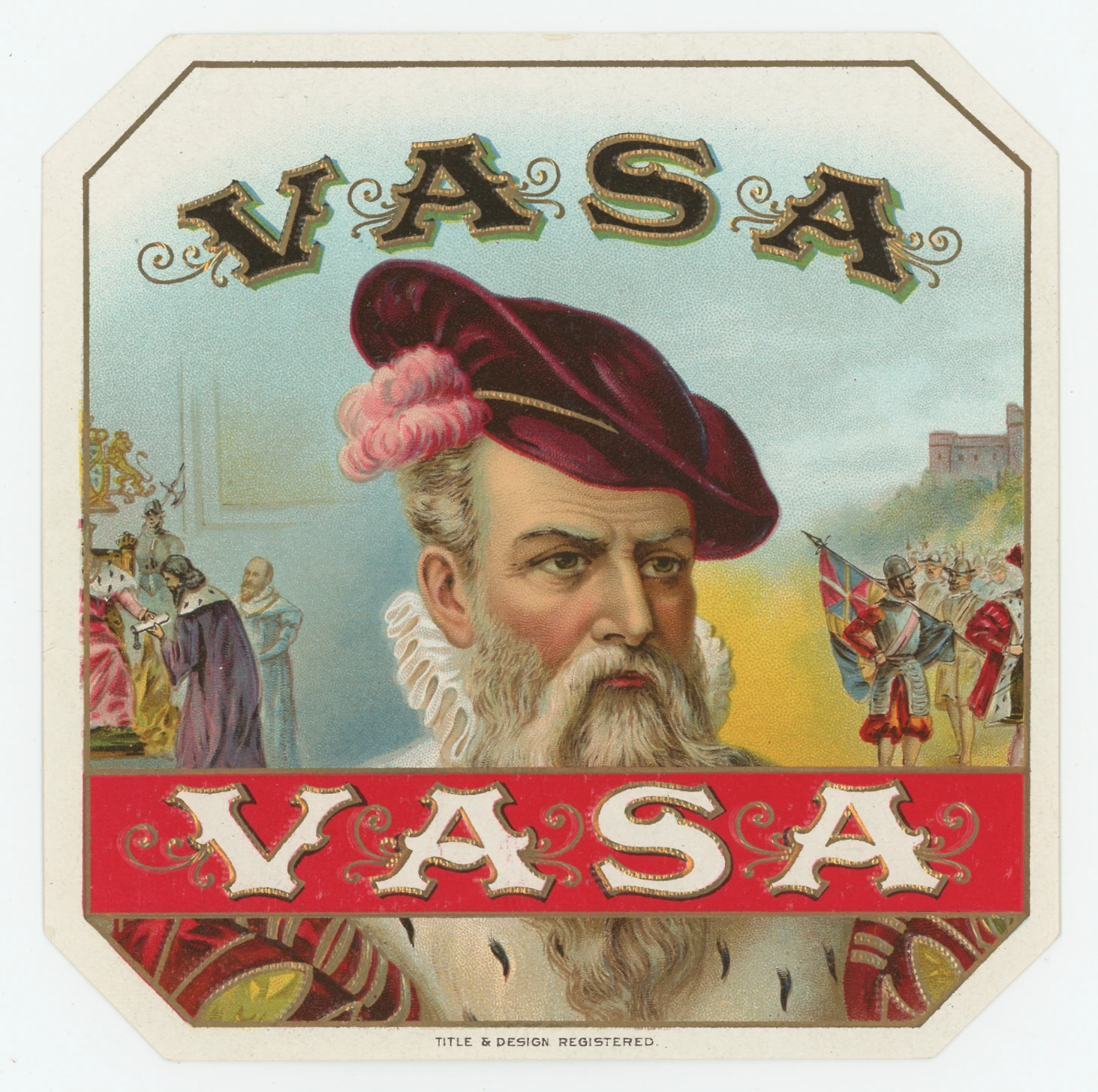VASA
