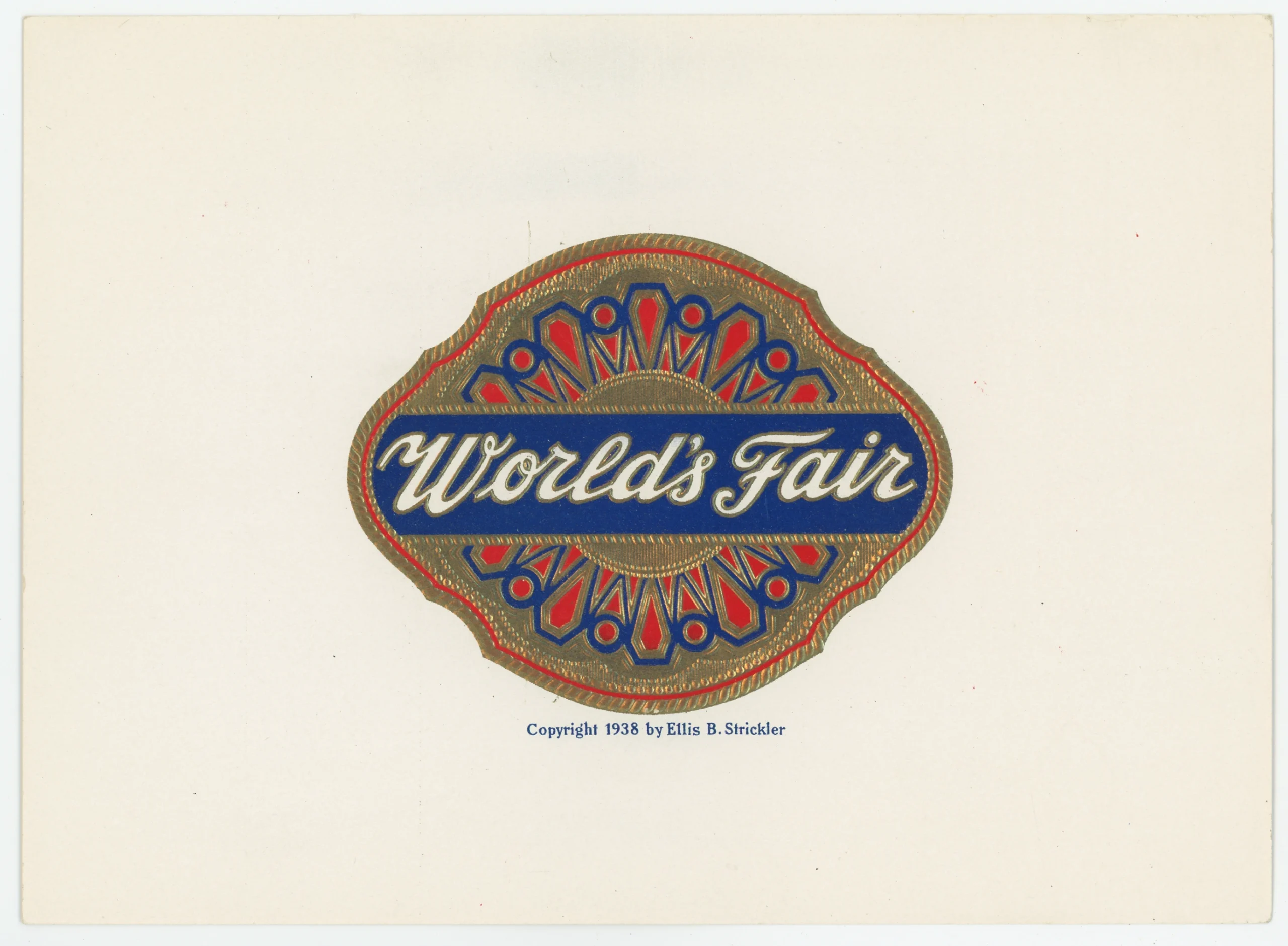 World's Fair