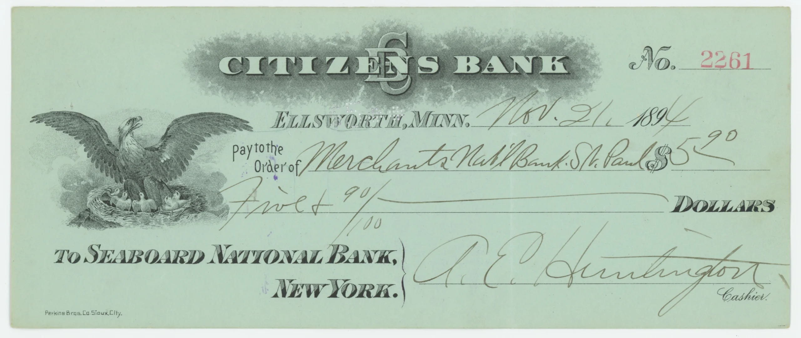 Citizens Bank
