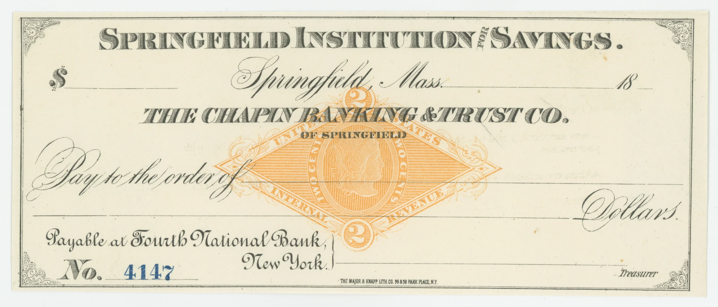 RN-G1 Springfield Institute of Savings