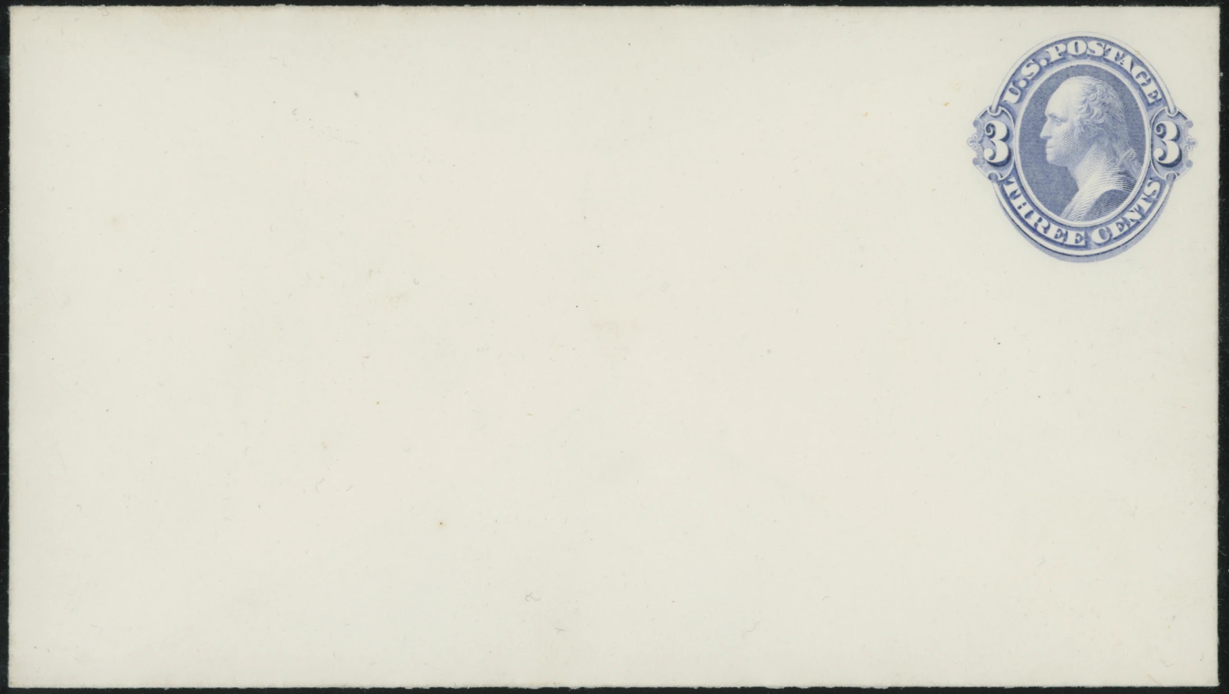 Undersander E37Kq Envelope Essay