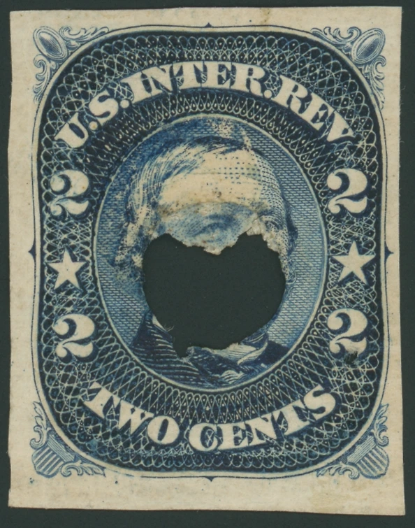 Turner Essay 41-A Exploding Revenue Essay